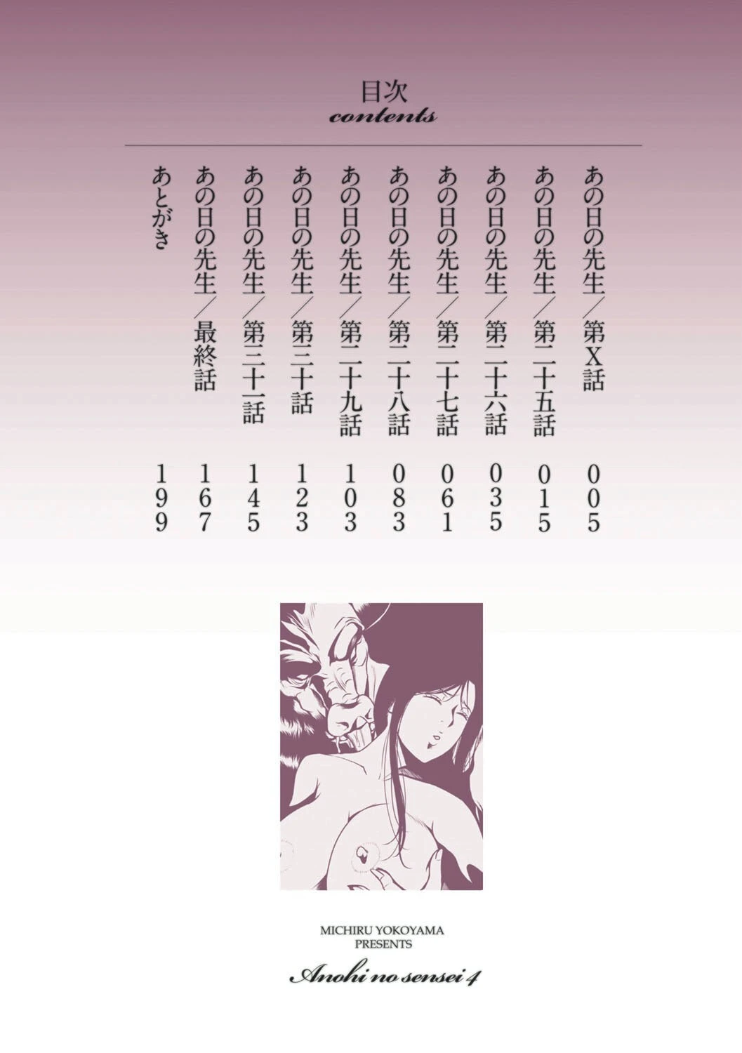 あの日の先生【コンプリートパック】 28ページ