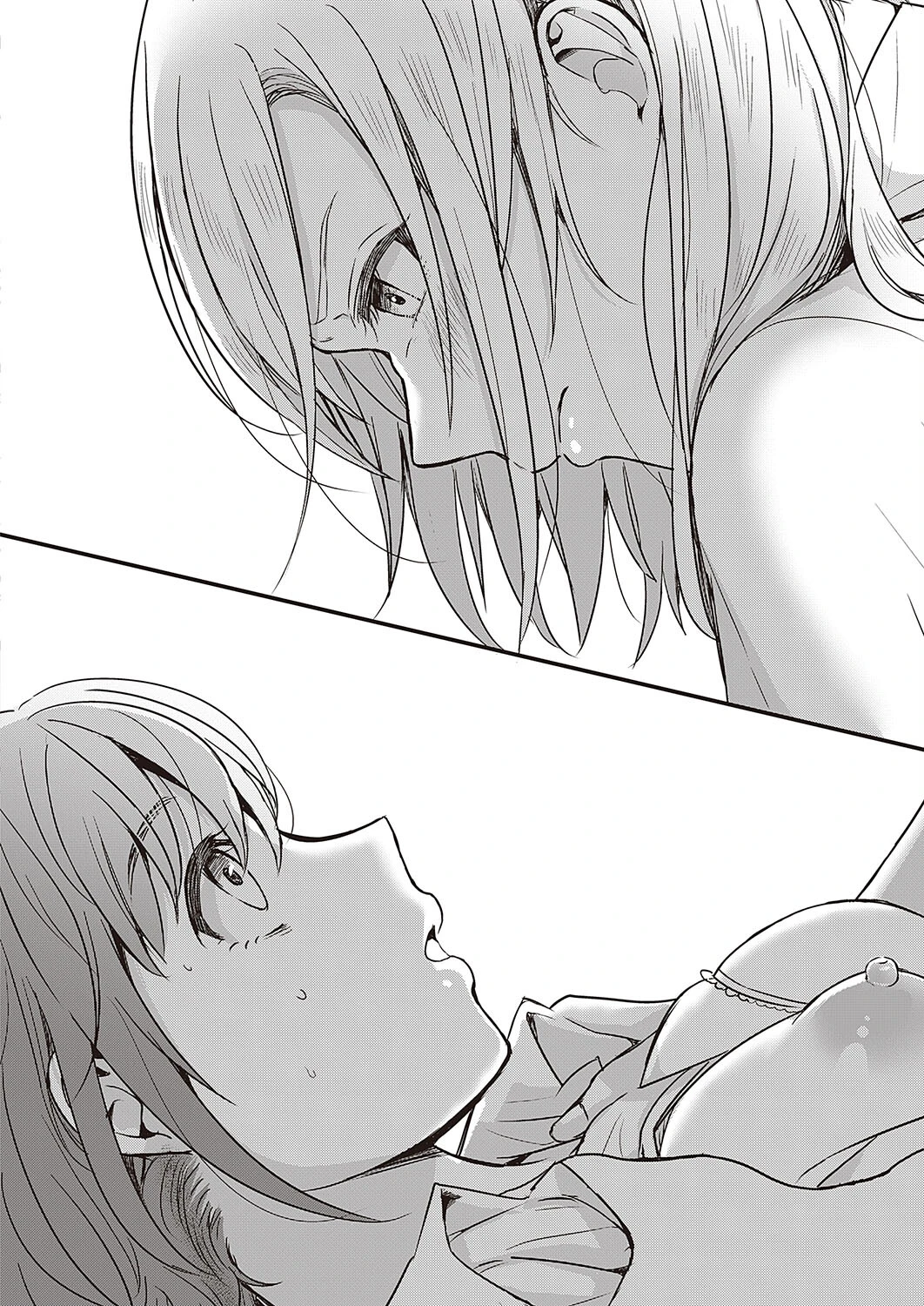 キレイなあの子にご用心！（単話） 8ページ