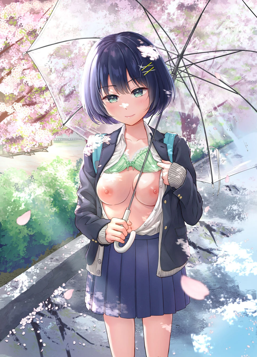 コミックグレープVol.114 2ページ