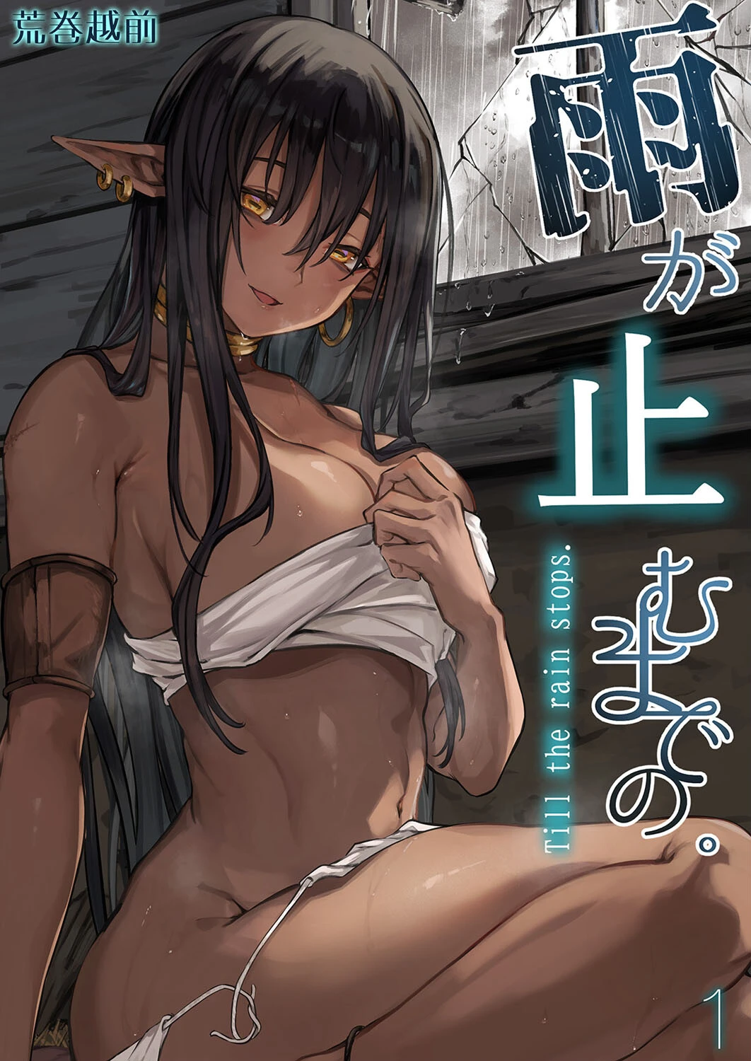 雨が止むまでの。（1） 荒巻越前