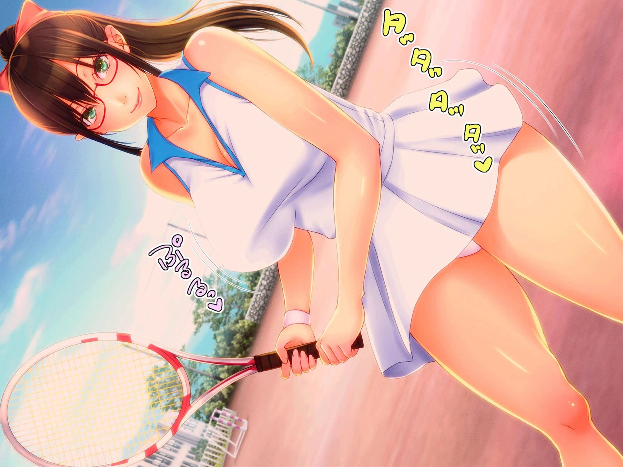 巨乳の人妻を心ゆくまでハメ倒す話(3) 3ページ