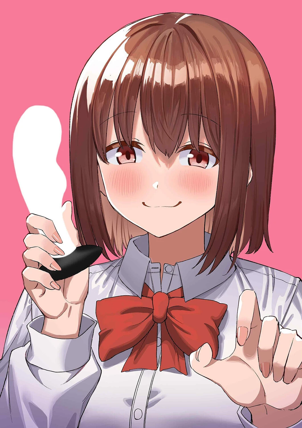 ドSで可愛い後輩ちゃんの言葉責めと乳首カリカリでイく！（13） 2ページ