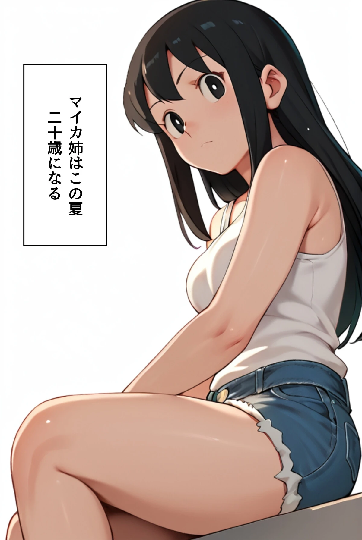 絶対快楽堕ちなんかしないから 村の掟編 THE COMIC【合冊版】R指定 13ページ