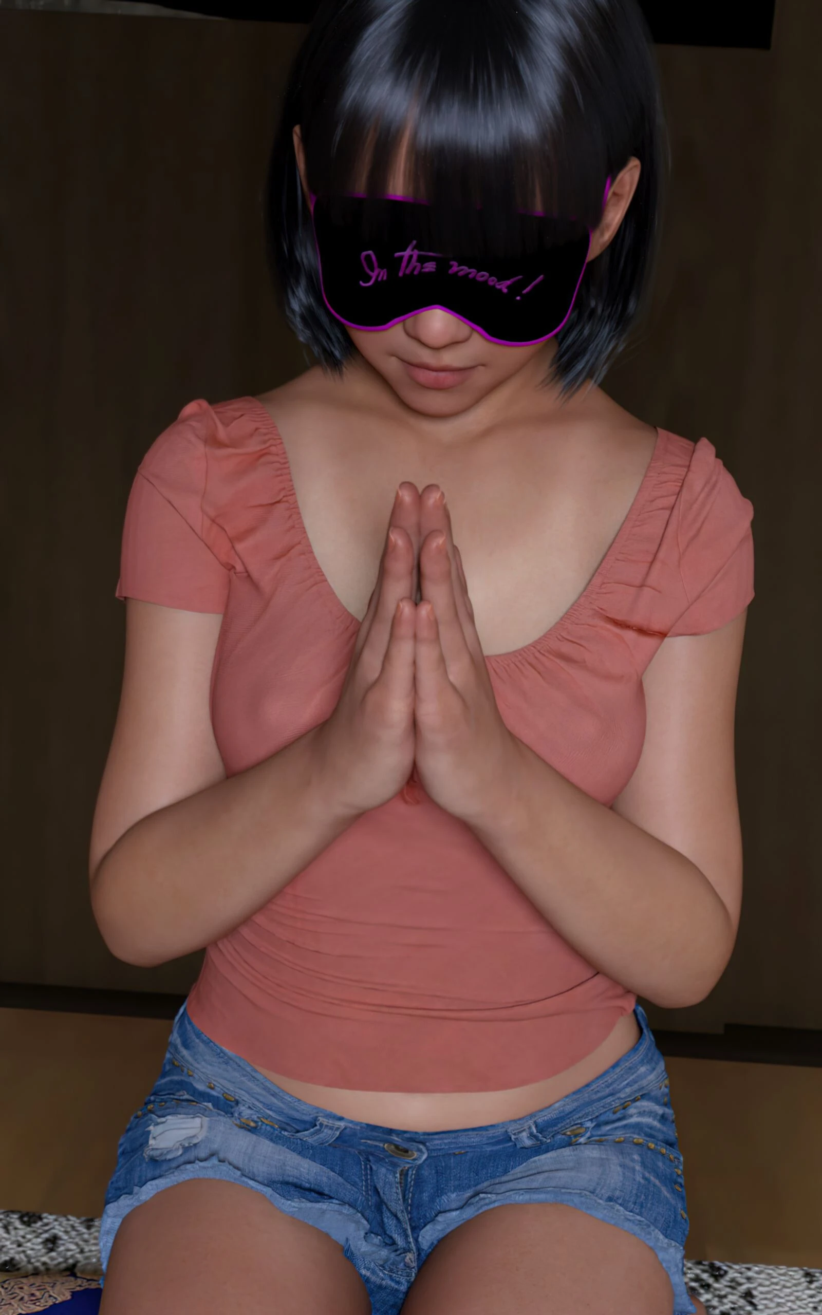 カルト女子（フルカラー）合本版1 33ページ