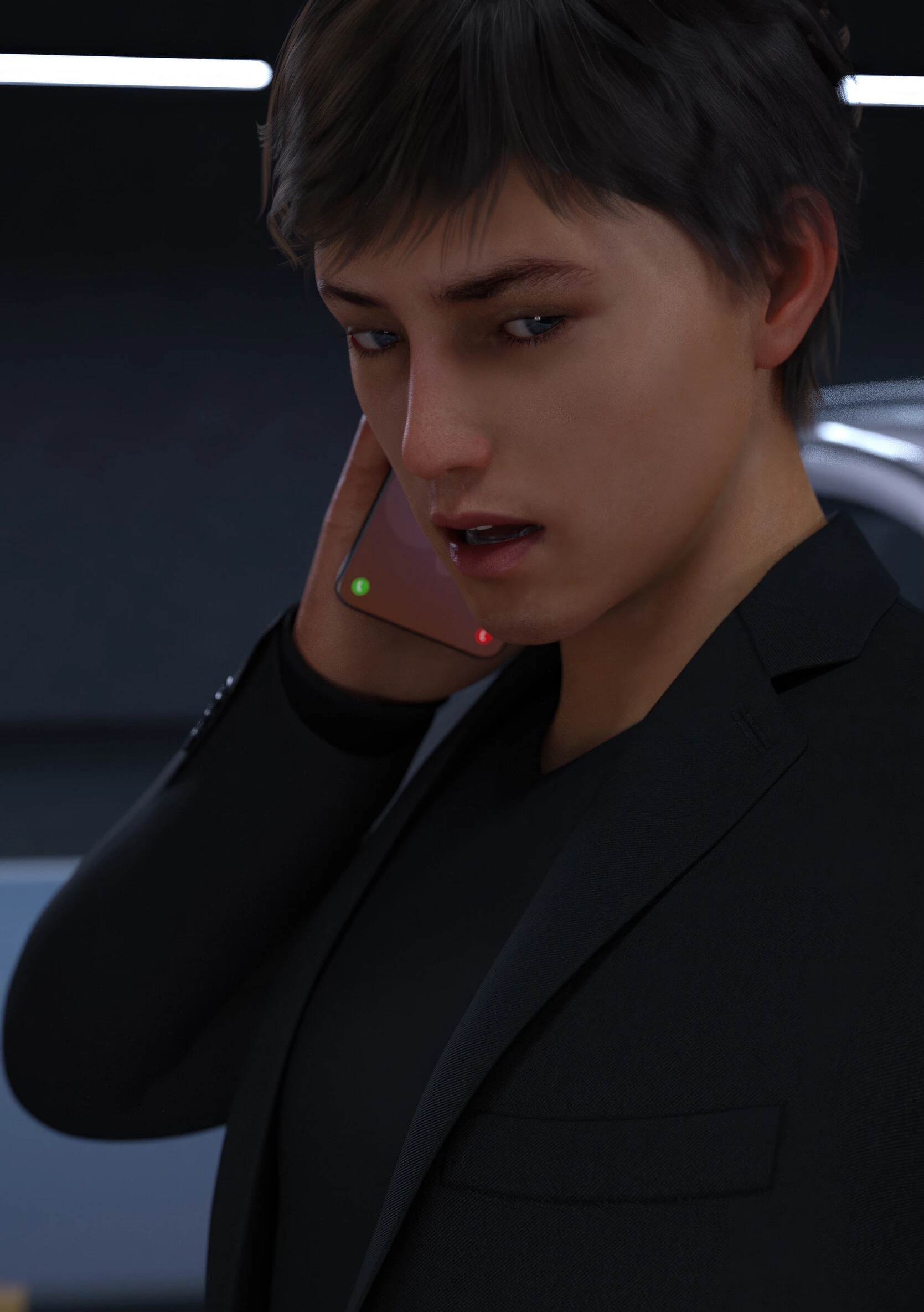 猿渡平太の贖罪/アイドル女生徒寝取り日記 5ページ