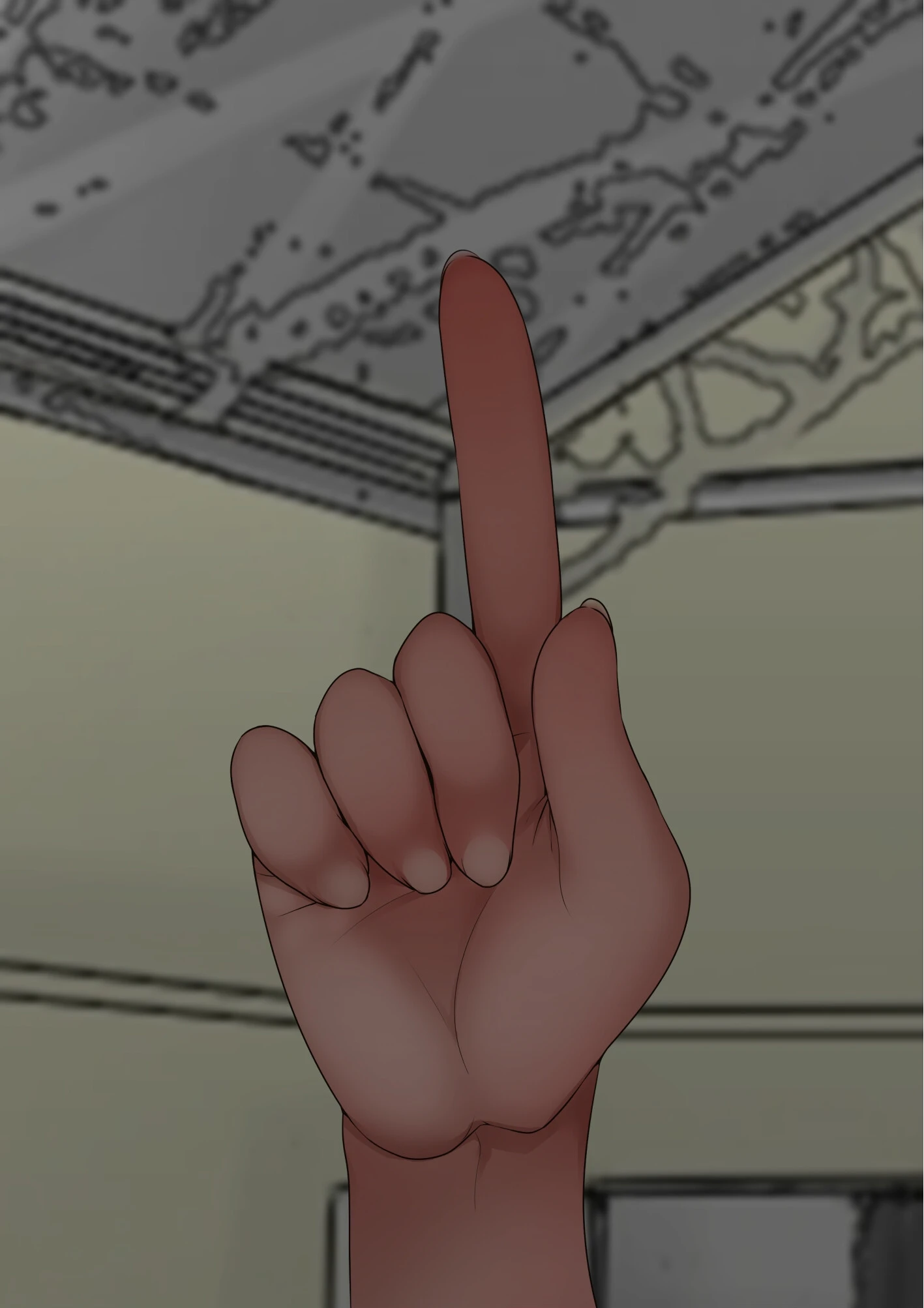 オレの初彼女が、男友達と同室でNTR 8ページ