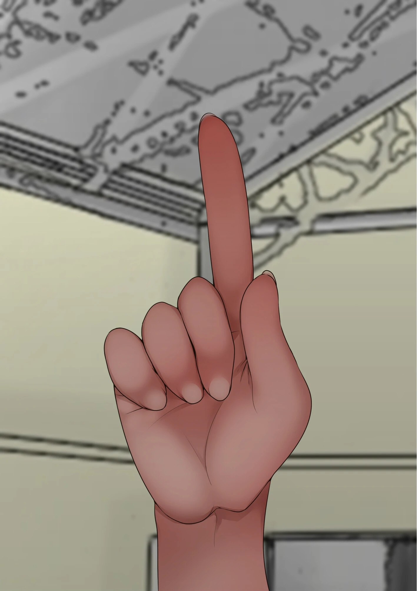 オレの初彼女が、男友達と同室でNTR 9ページ