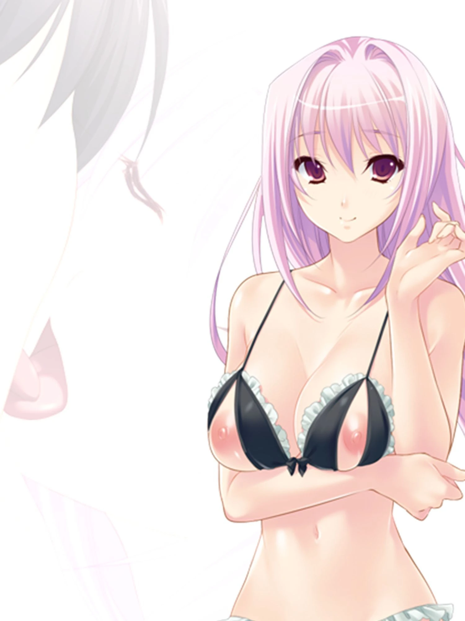 私を愛してお兄ちゃん 〜溢れる情欲、禁断の兄妹愛〜 【単話】 最終話 2ページ