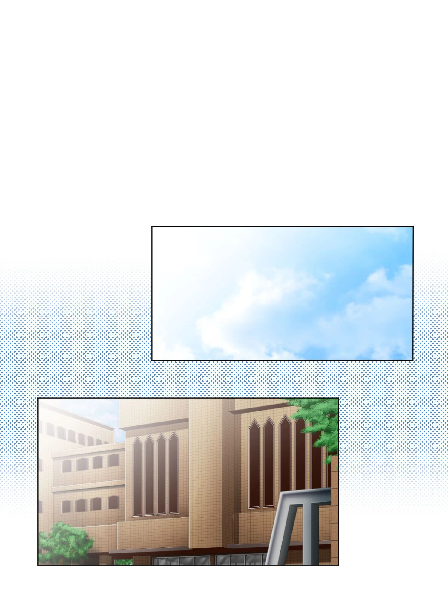 性の品質おまかせください! 〜私は性品ディレクター〜 【単話】 最終話 4ページ