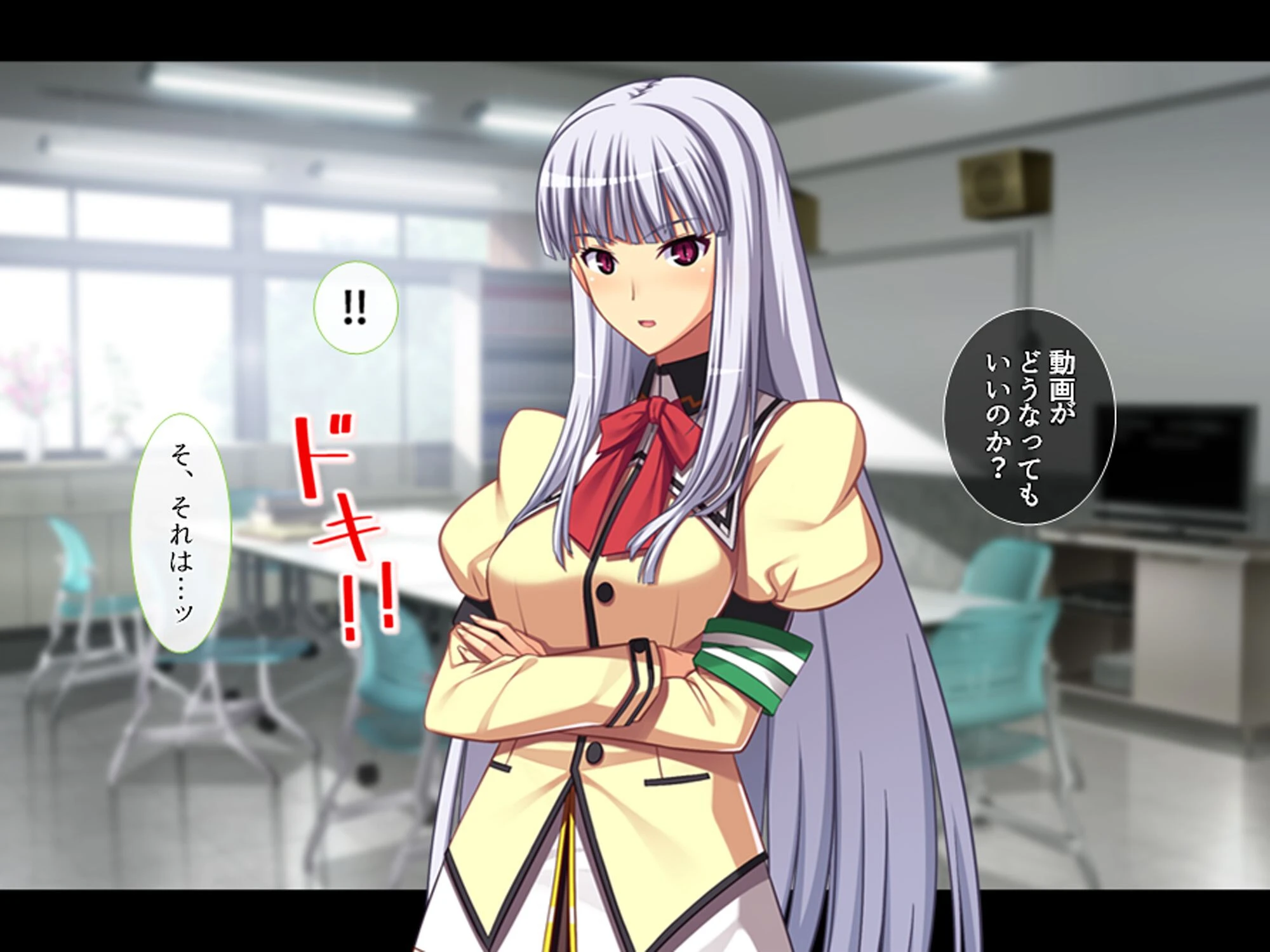 股がけ!NTR学園 〜彼氏持ち女生徒ヤリ放題〜 (単話) 第9話 7ページ