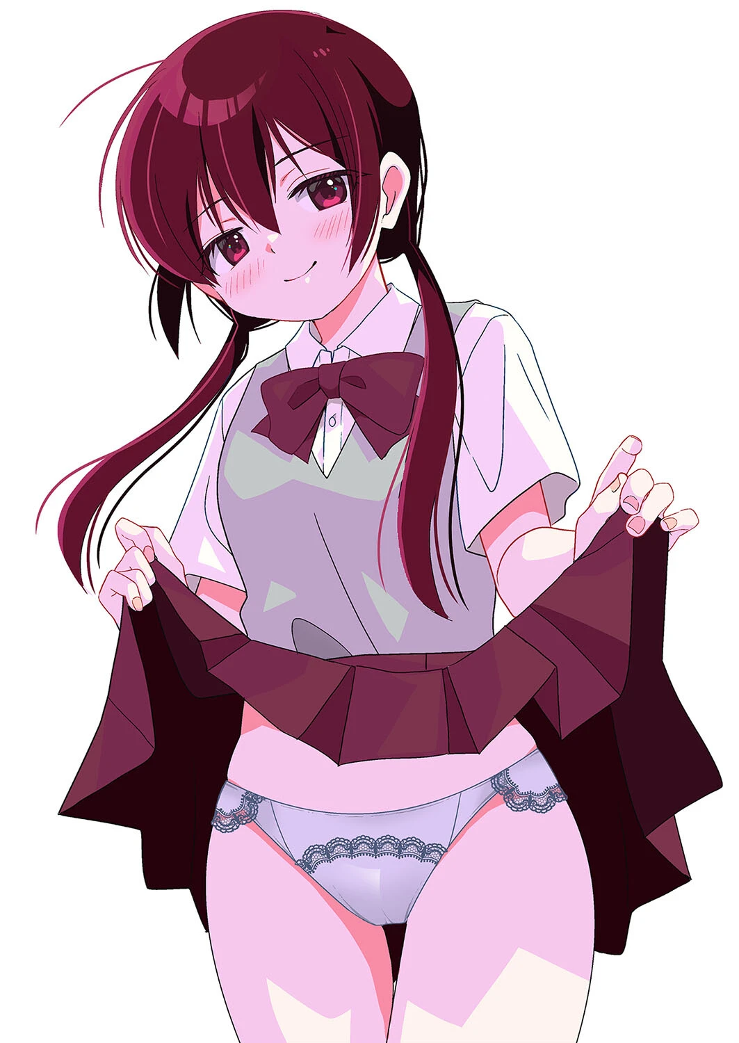 隣の席の子シリーズ（単話） 3ページ