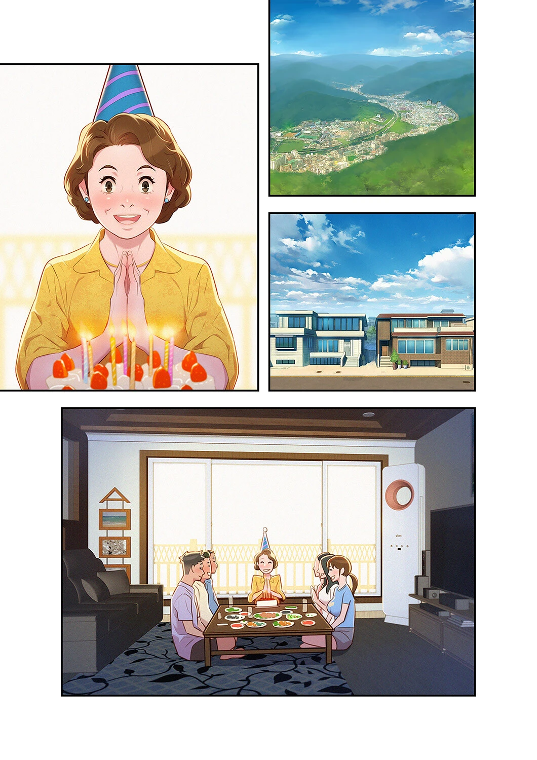 嘘とセフレ【デジタル特装版】【FANZA限定版】 7ページ