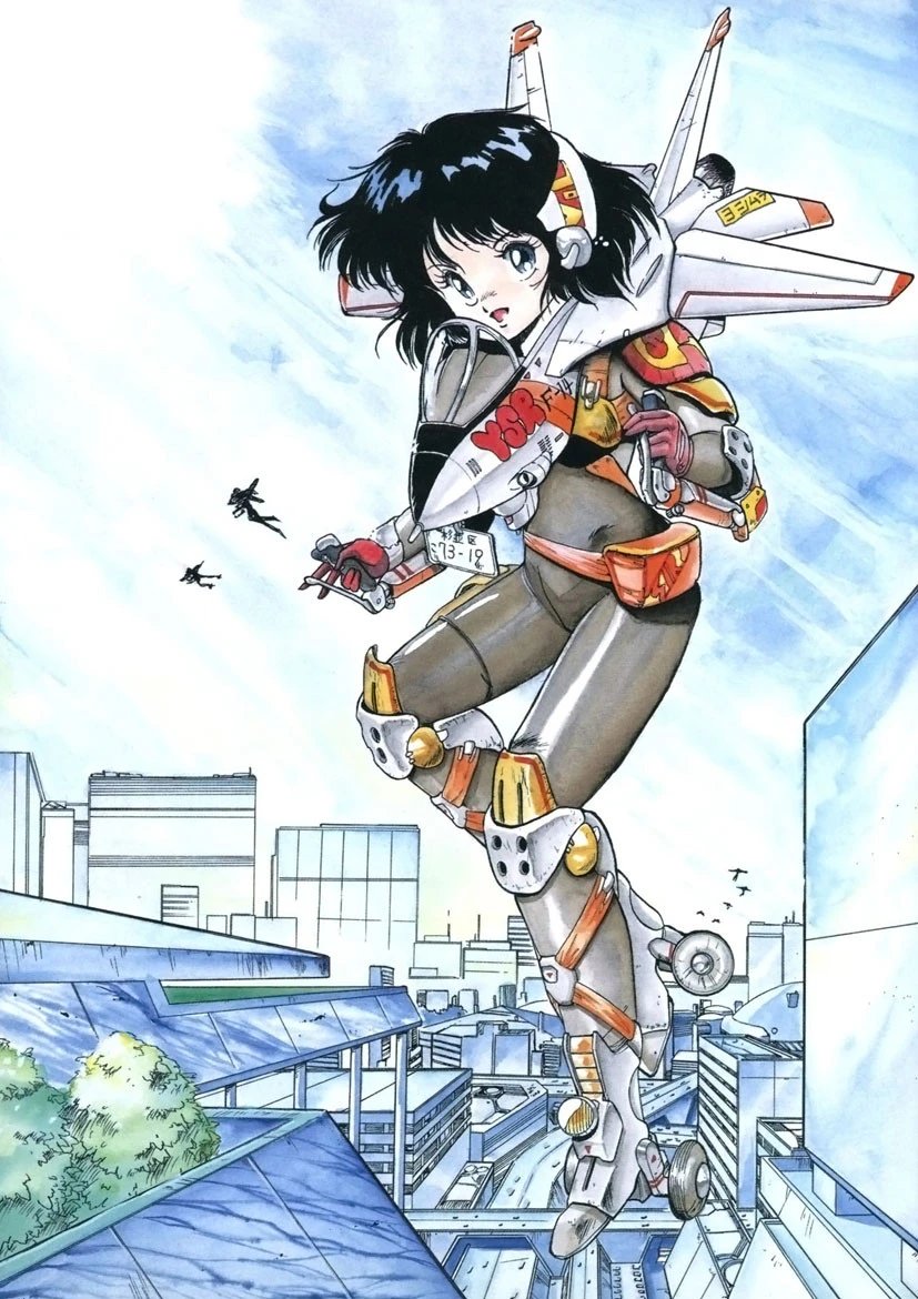 煩悩生徒会 unlimited 3ページ