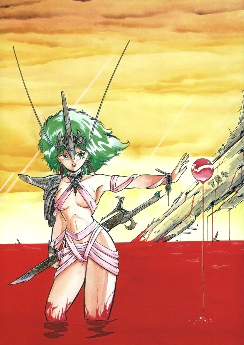 煩悩生徒会 unlimited 5ページ