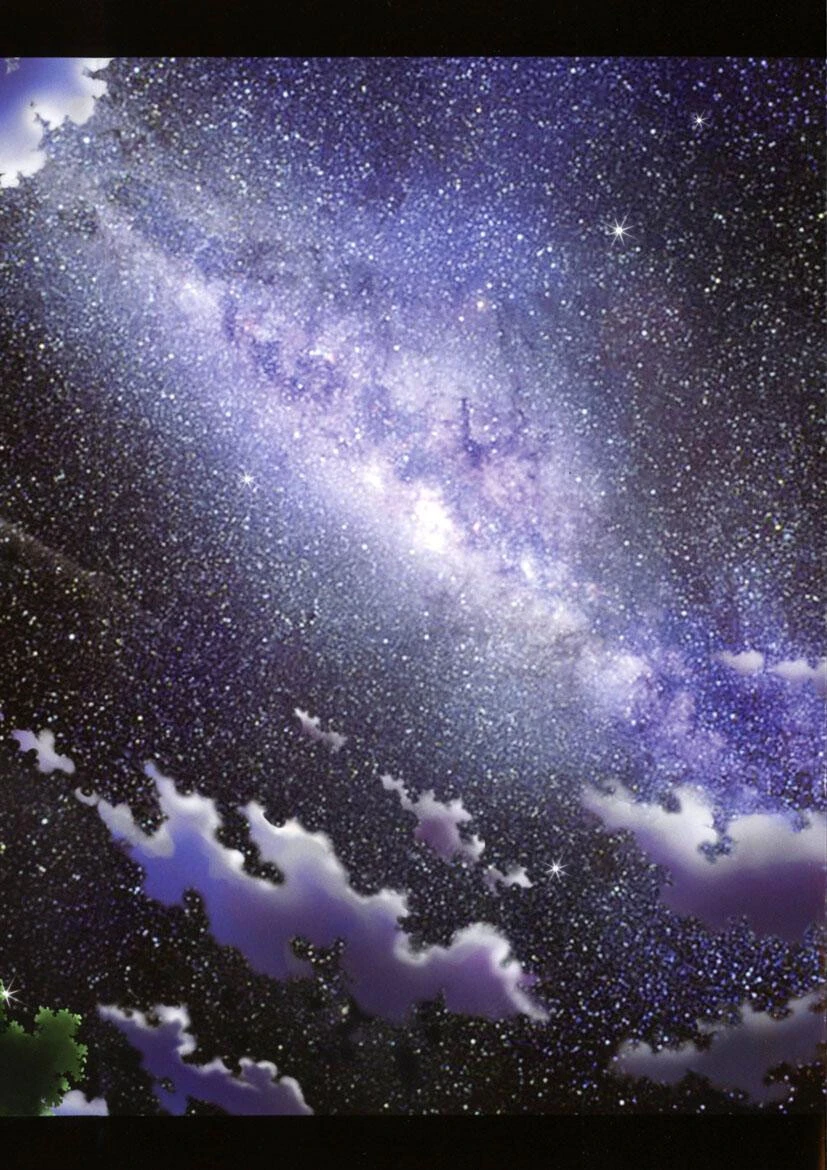 あまえんぼっ 5ページ