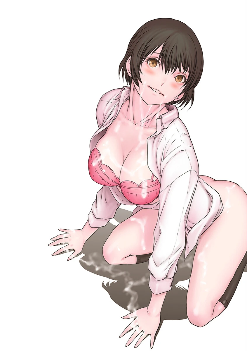 淫楽模様 2ページ