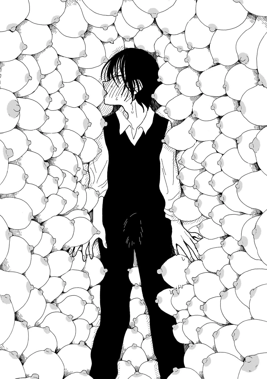 プラスチックより透明な爆弾 【単話】 33ページ