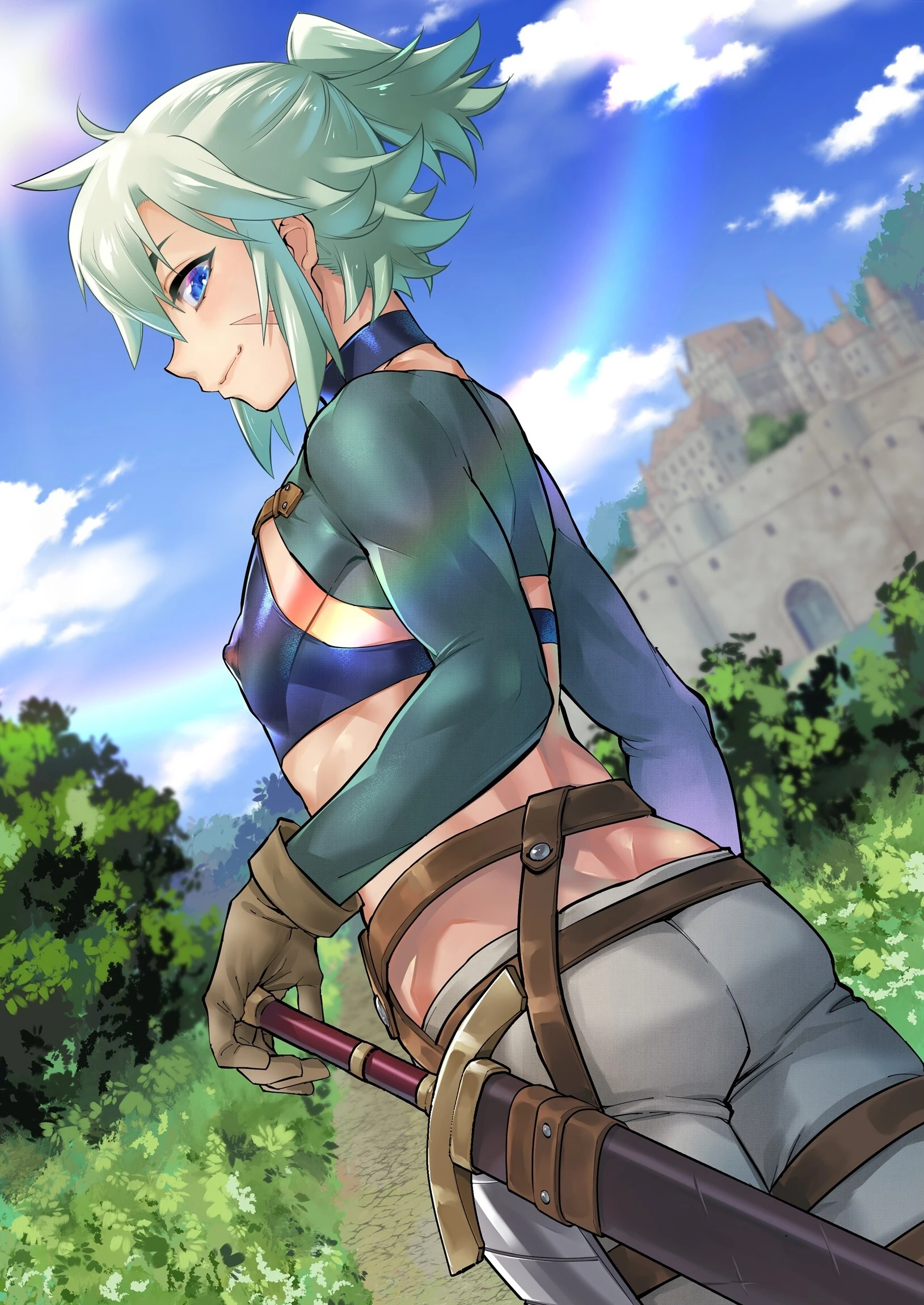 夜は淫らな別の顔（単話） 3ページ