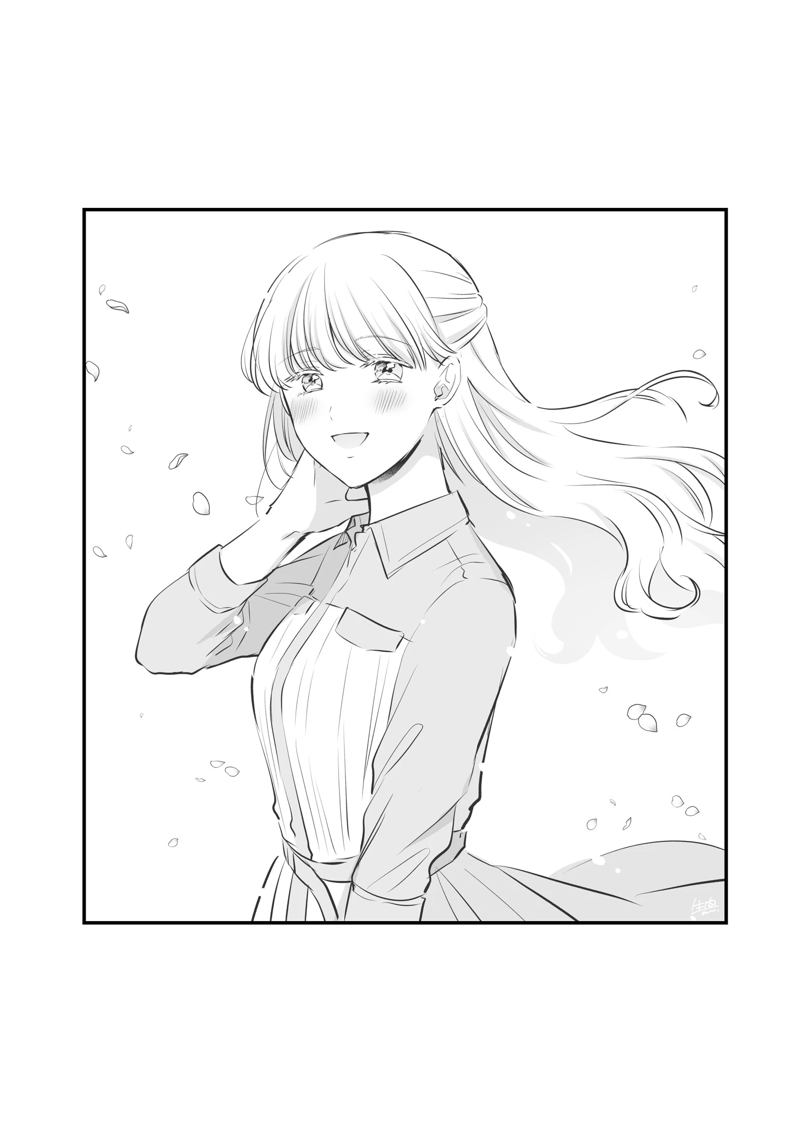 FANBOXまとめ2 4ページ