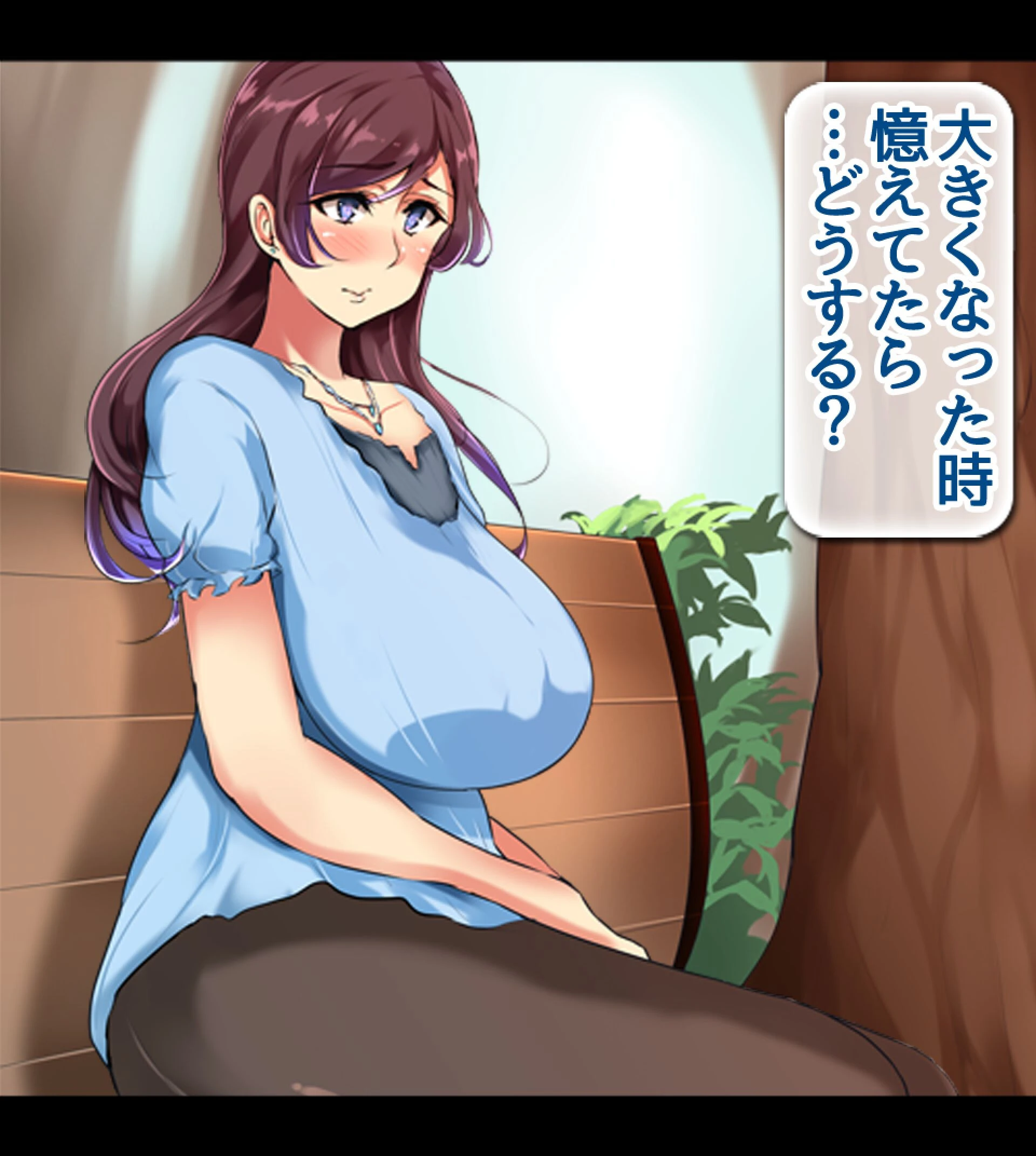 夫を愛してるのにAVに出演する人妻たち 〜カメラの前で直出し絶頂〜 10ページ