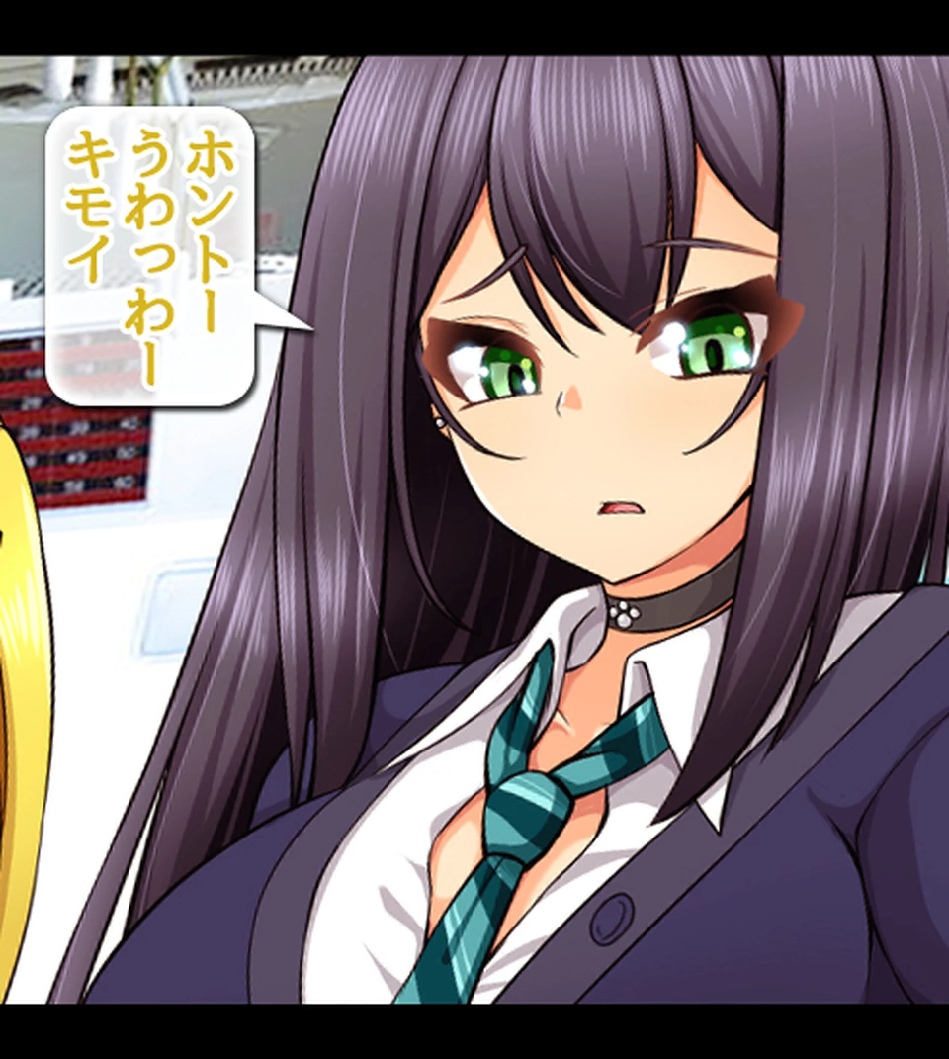 ビッチ専用性●処理ペット生活〜盗撮がバレてJKギャル集団に脅されています〜【合本版】 4ページ