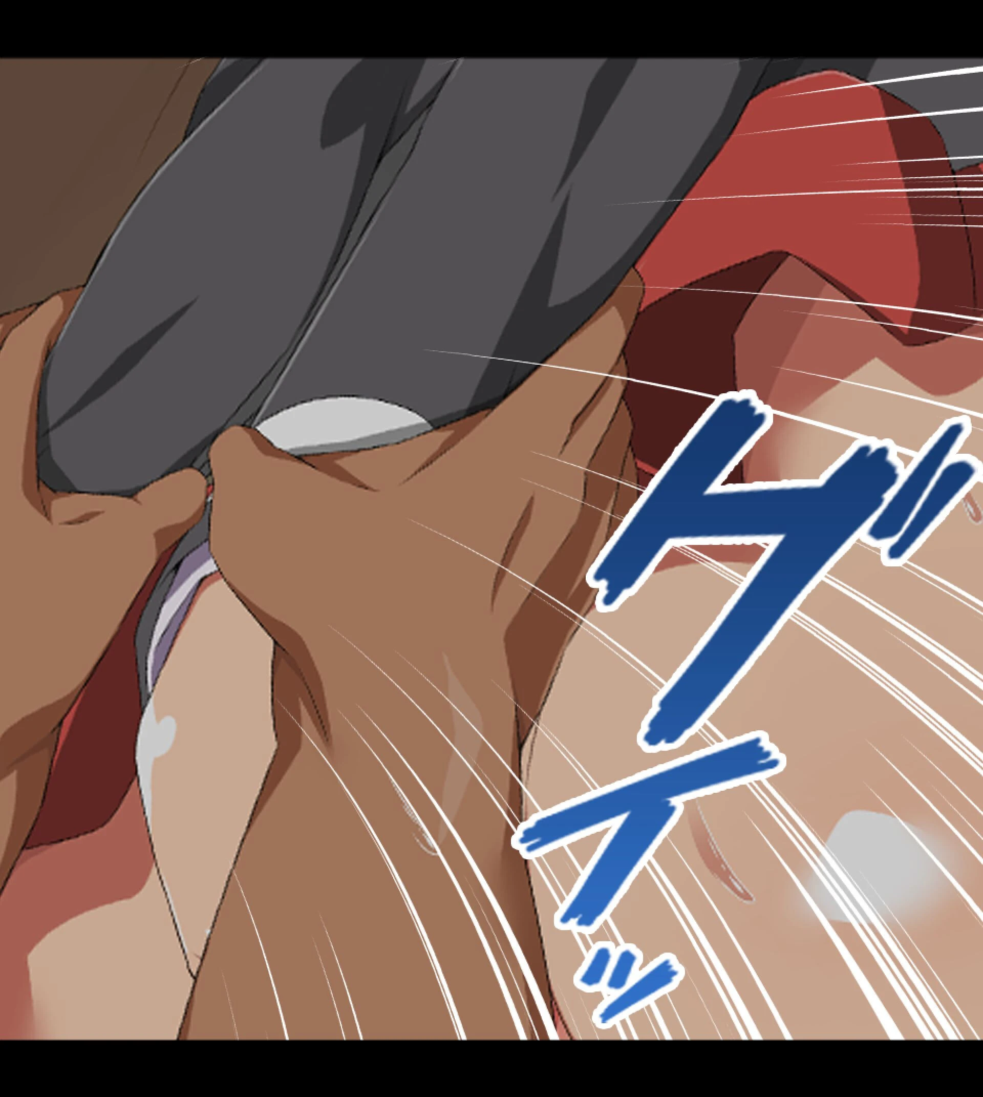 いつも僕を守ってくれる幼なじみが僕をいじめていた奴とS○Xしまくっていた件 6ページ