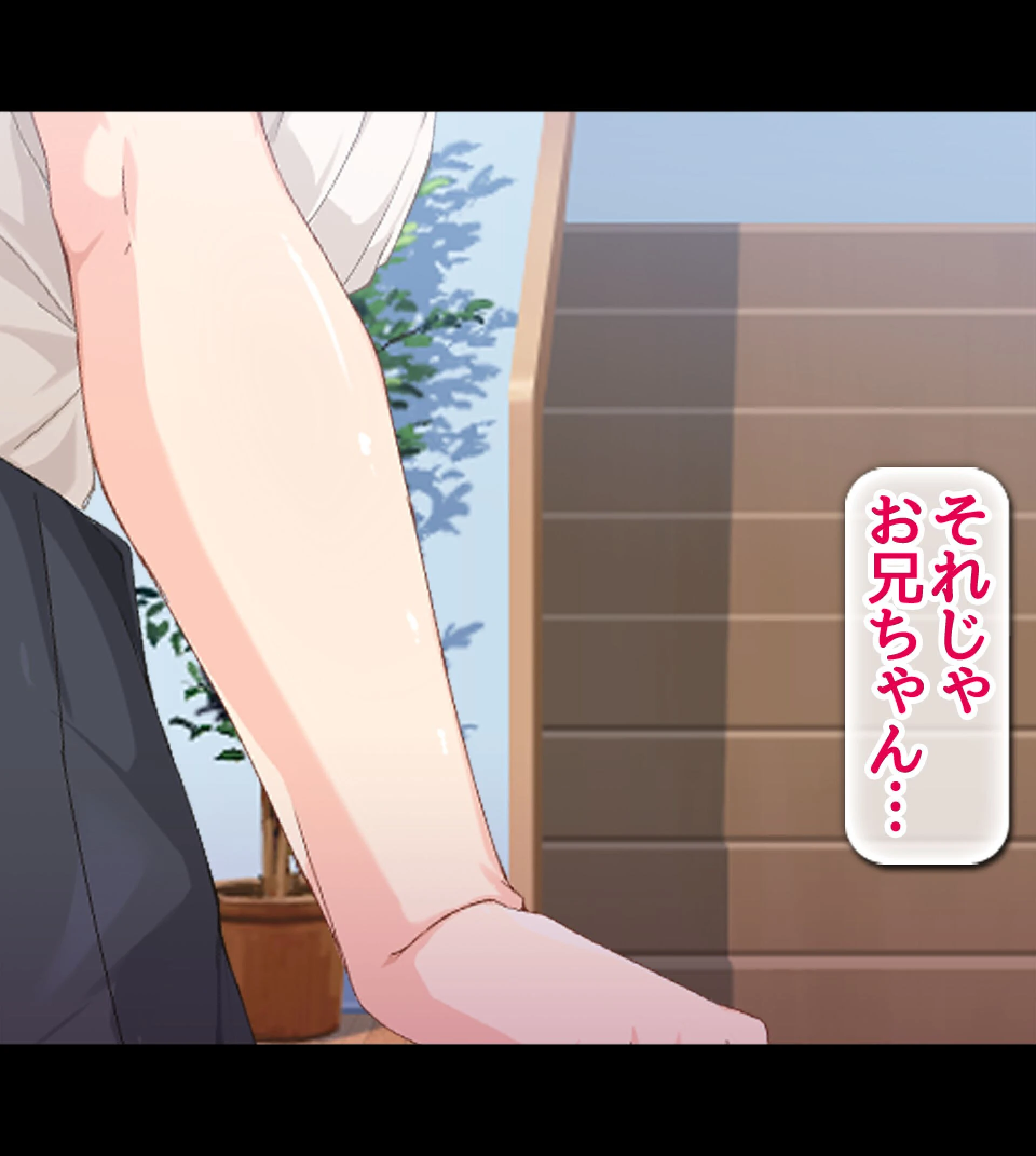 貞操観念逆転！？痴女だらけの世界でハーレム性生活！！ 12ページ