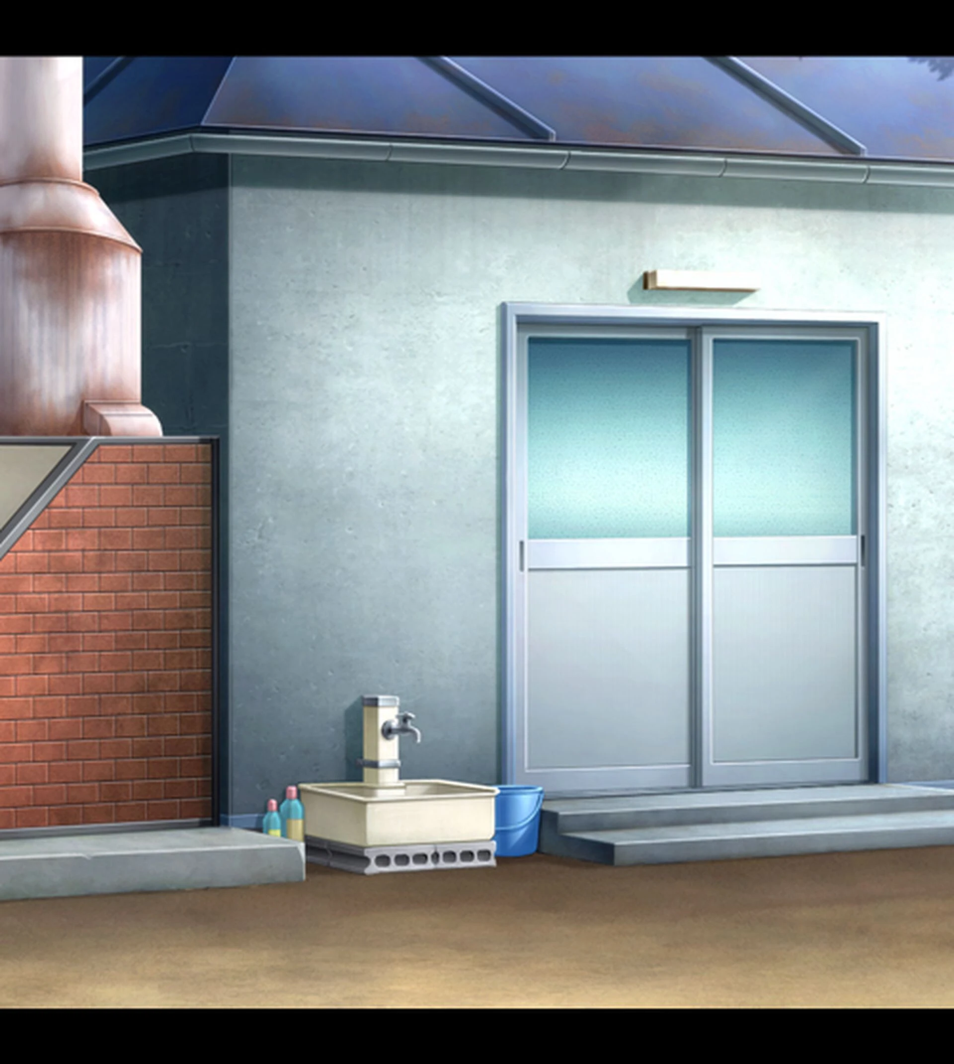 姦落の風紀委員長〜プライドの高いJKが肉欲に溺れるまで〜【合本版】 16ページ