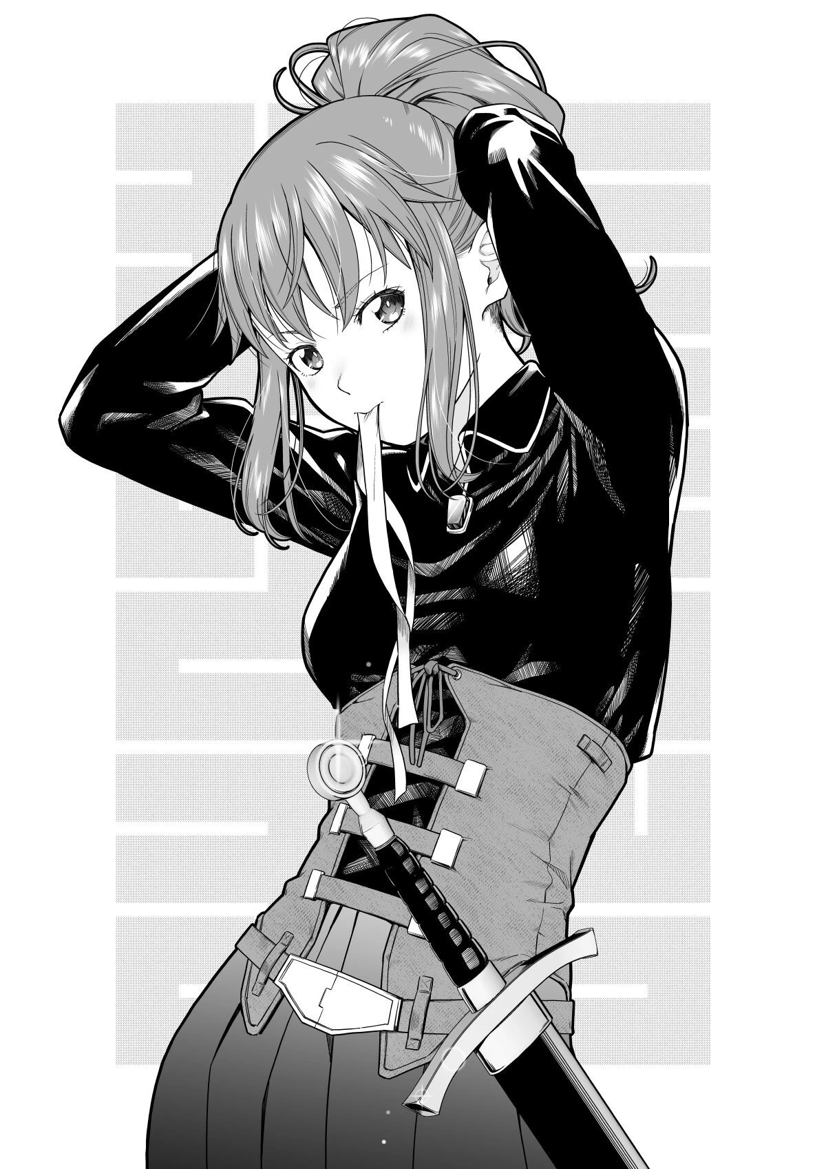 【18禁】駆け出し冒険者の末路―手籠めにされて連続絶頂孕ませ地獄―【特装版】 【18禁】駆け出し冒険者の末路―手籠めにされて連続絶頂孕ませ地獄―【特装版】 3ページ