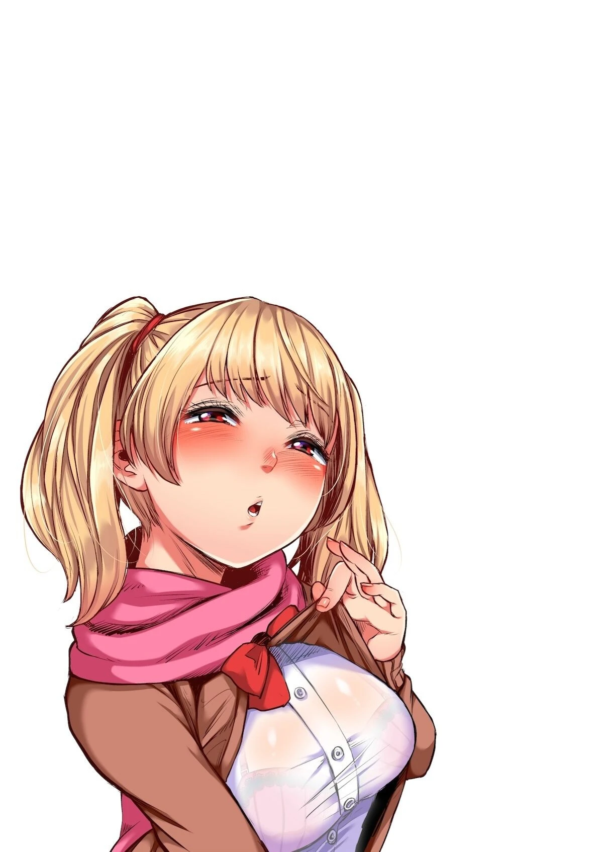 【18禁】家出したJKギャルを家に泊めたらHなお礼が待っていた！【フルカラー版】（単話） 2ページ