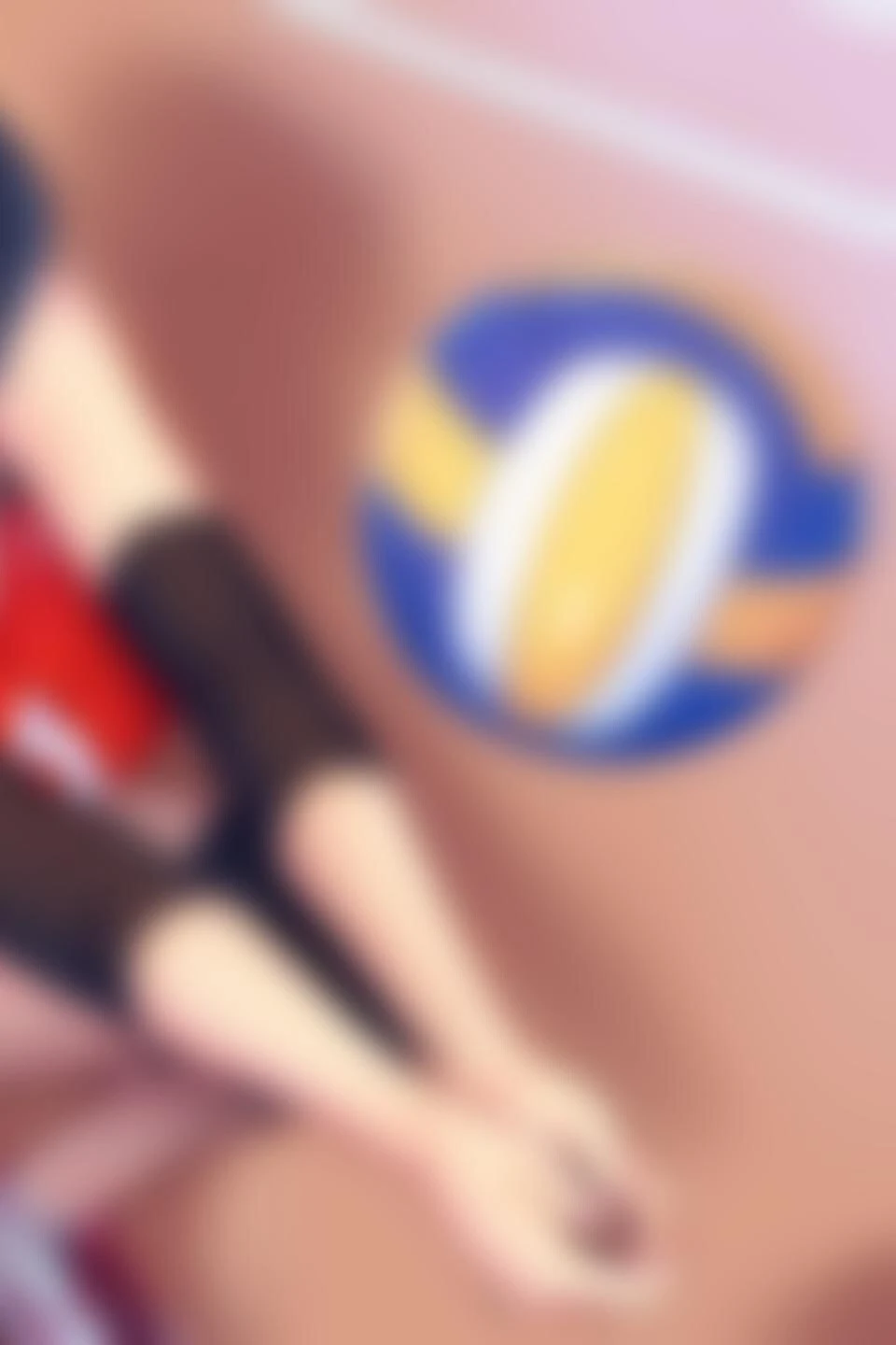 【18禁CG集版】バレー部エースの秘密〜淫乱巨乳JKはコーチとご褒美エッチがしたい〜 12ページ