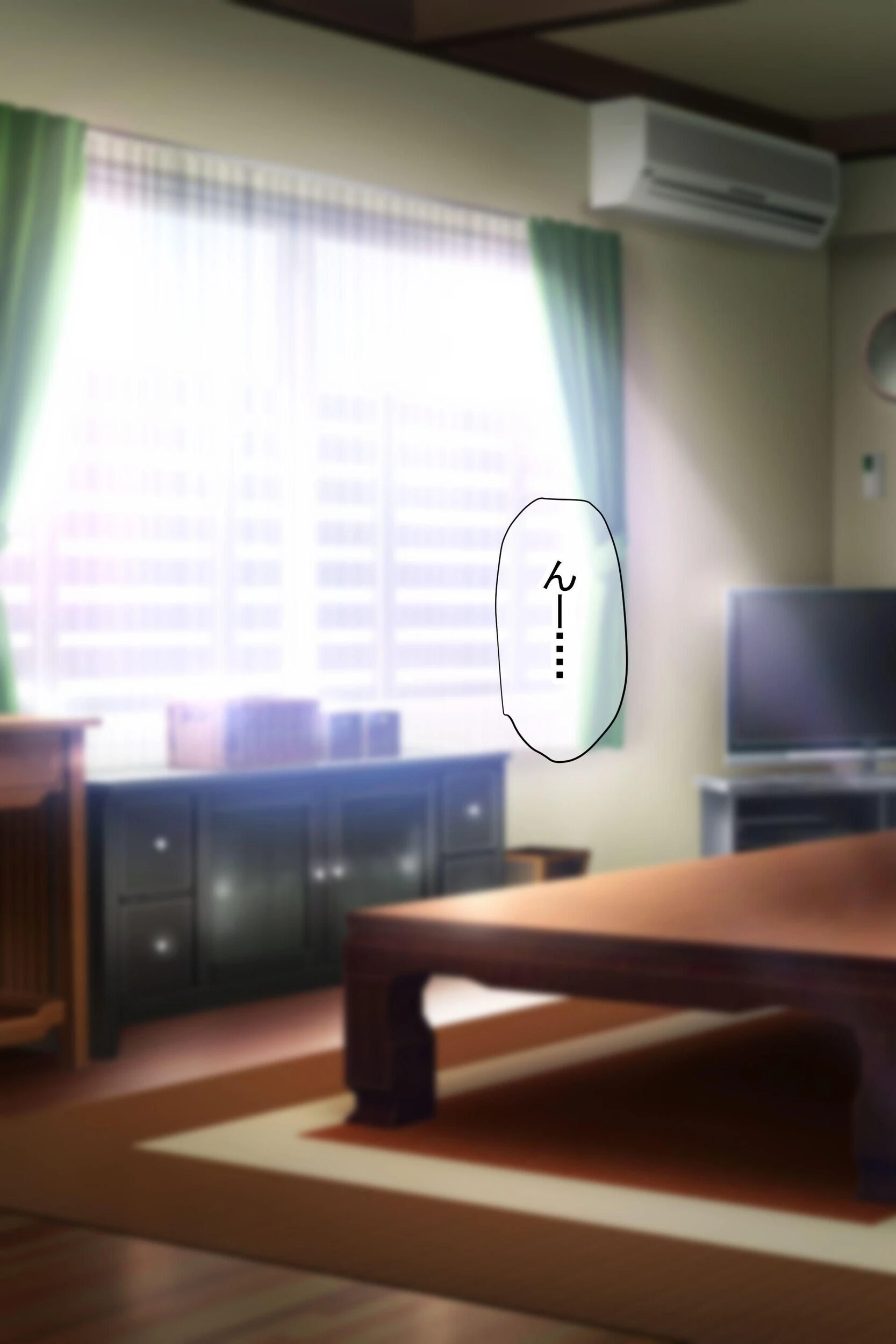 【18禁CG集版】憧れのお隣さん「なつみ」とのラブラブえちえちな同棲生活2巻 9ページ