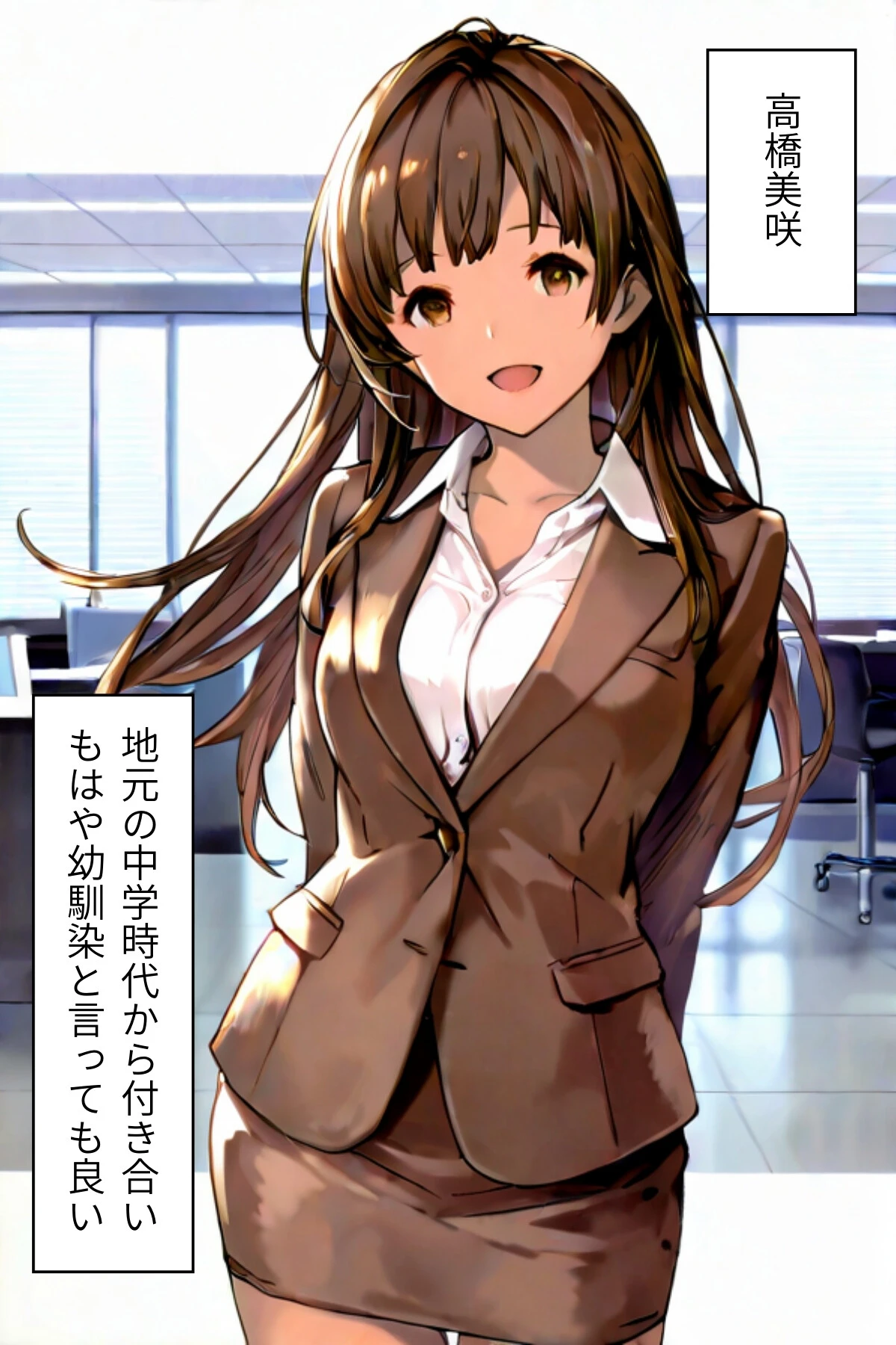 寝ている彼女にぶっかけたい＜お買い得版＞ 3ページ