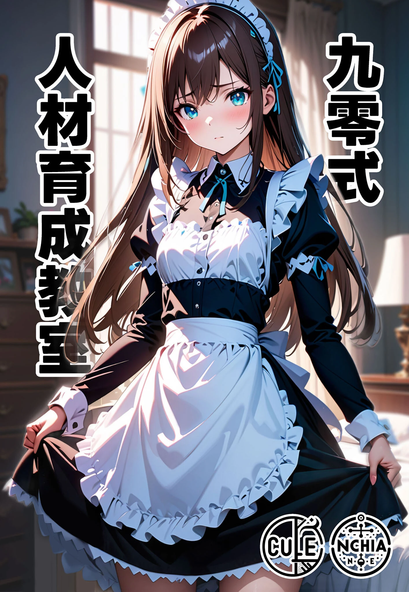 九零式人材育成教室 エロ漫画 無料