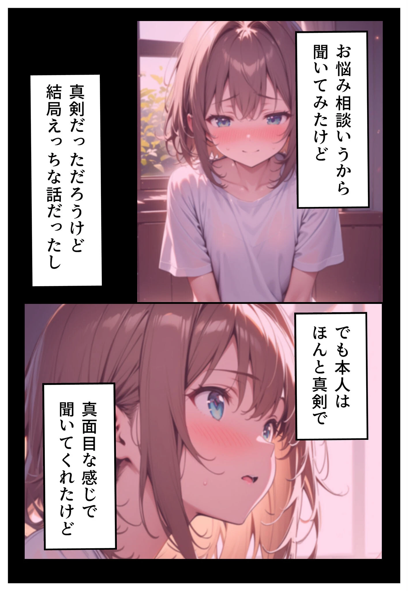 えちえちサブスクリプション（単話） 6ページ