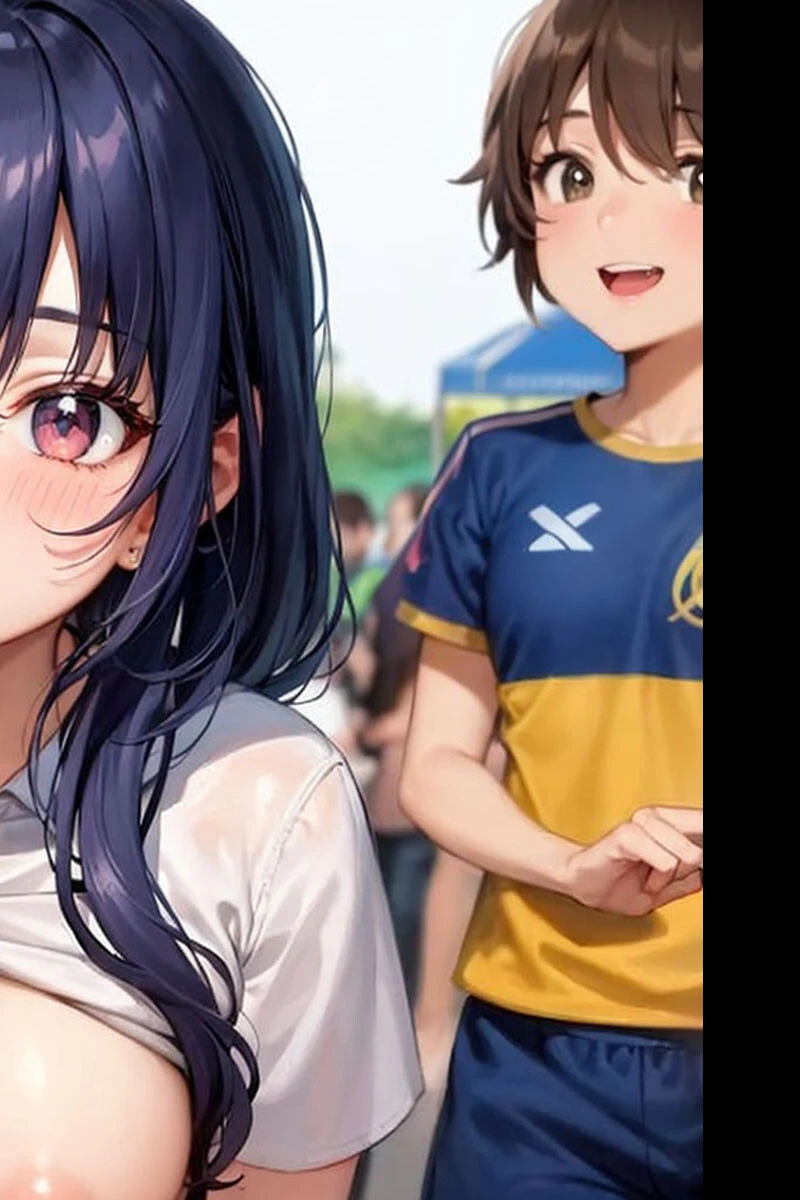 【全4作収録】キラキラ女子のセックスライフ！ 〜どすけべ美人のイケナイ夜遊び〜 11ページ