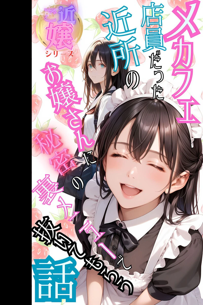 【全2作収録】みんなにナイショのご奉仕エッチ〜裏で乱れるクールな彼女〜 モザイク版 5ページ