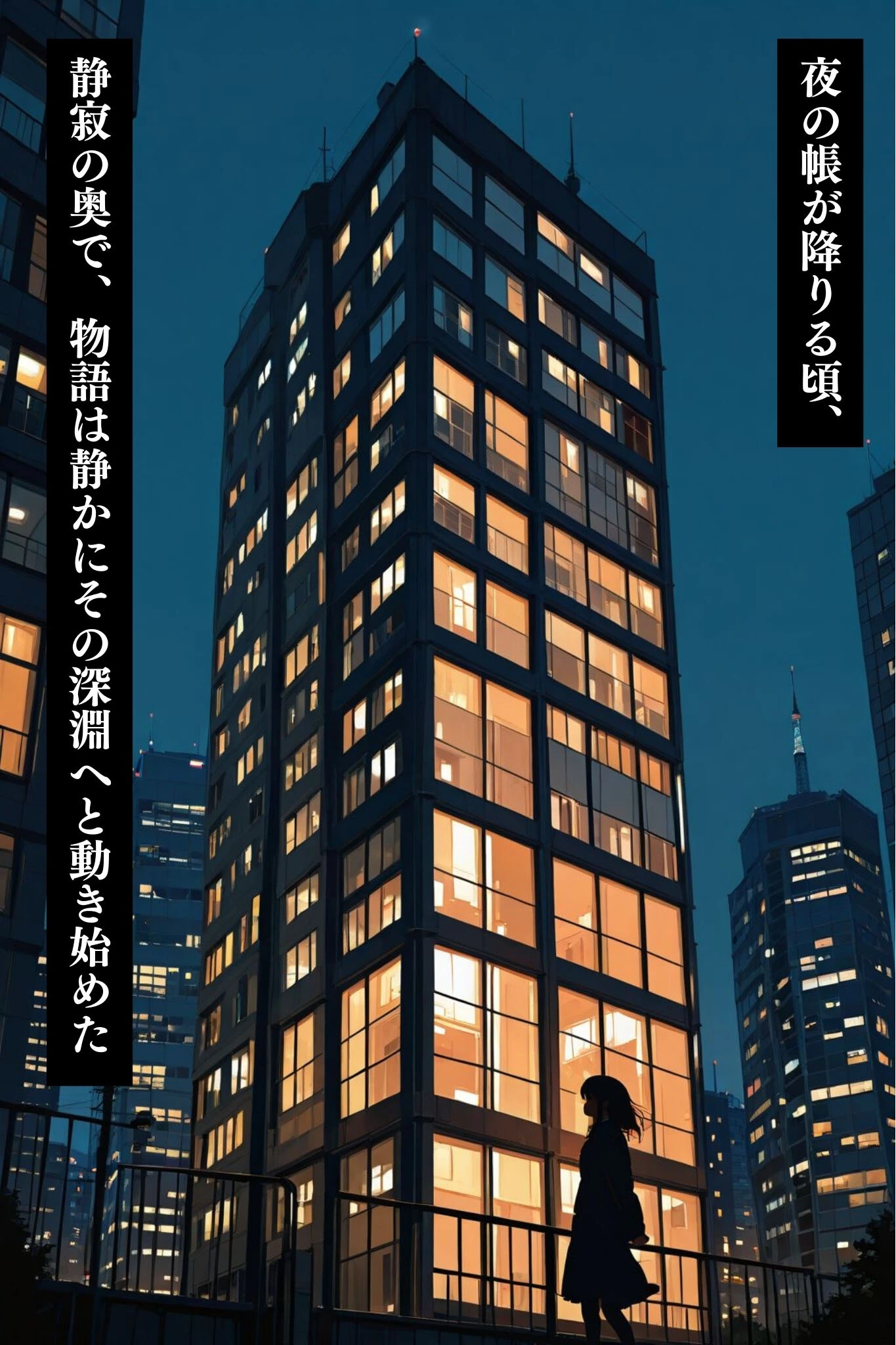 隣人種付け モザイク版 15ページ