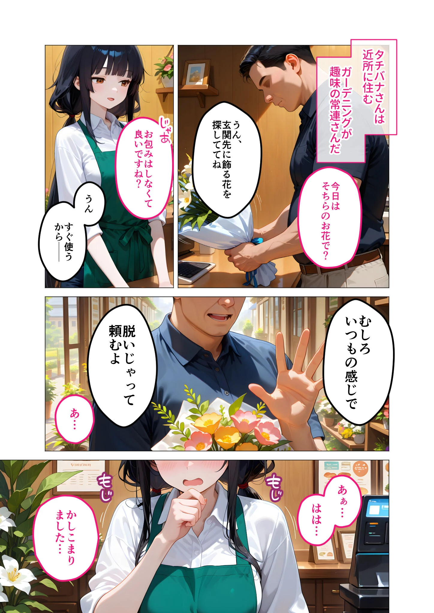 当店限定！セックス￥0サービス モザイク版 18ページ