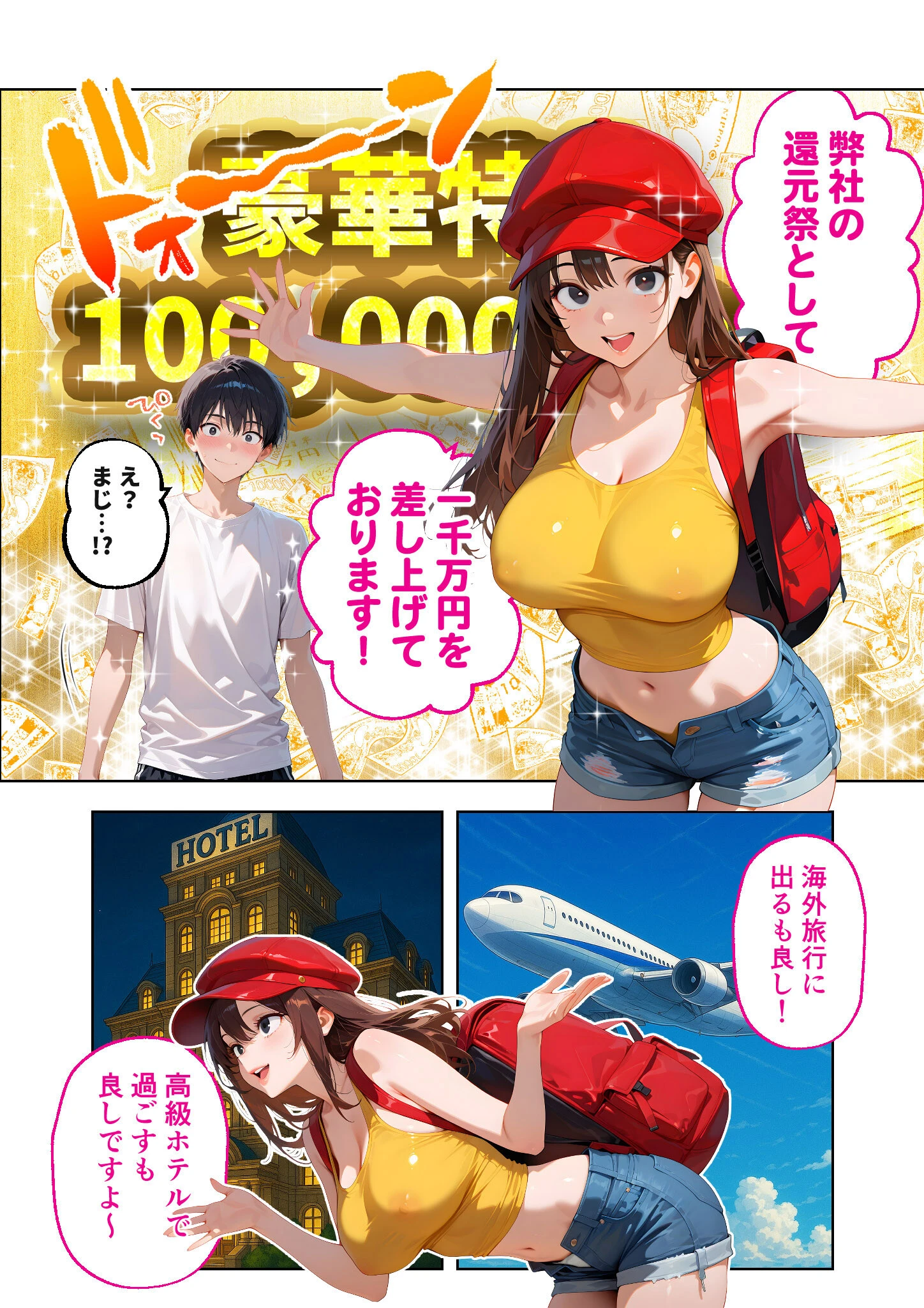 COMICシャルム 1 88ページ