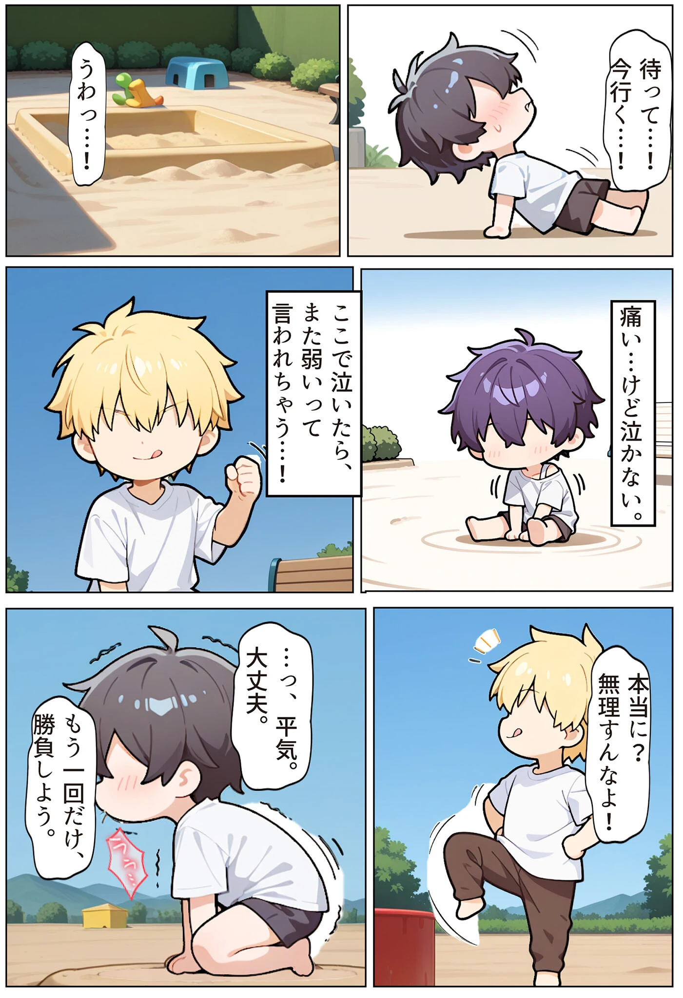 友達の爆乳ギャルママと本気の孕ませ交尾するまで〜ずっと好きだった幼馴染の母親に子種をたっぷり流し込み モザイク版 9ページ