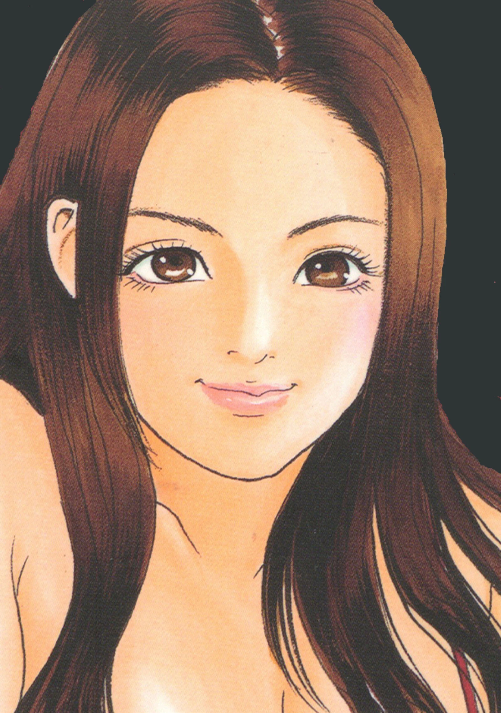 母娘どんぶりっ◆＜特別版＞・宮本たつやエロチカコレクション2 3ページ