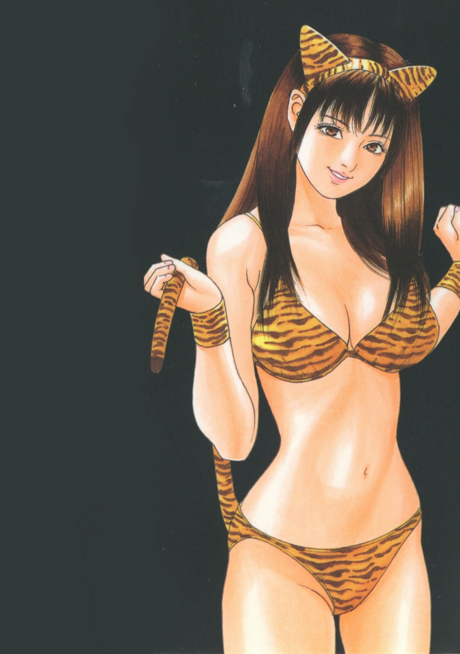 母娘どんぶりっ◆＜特別版＞・宮本たつやエロチカコレクション2 4ページ