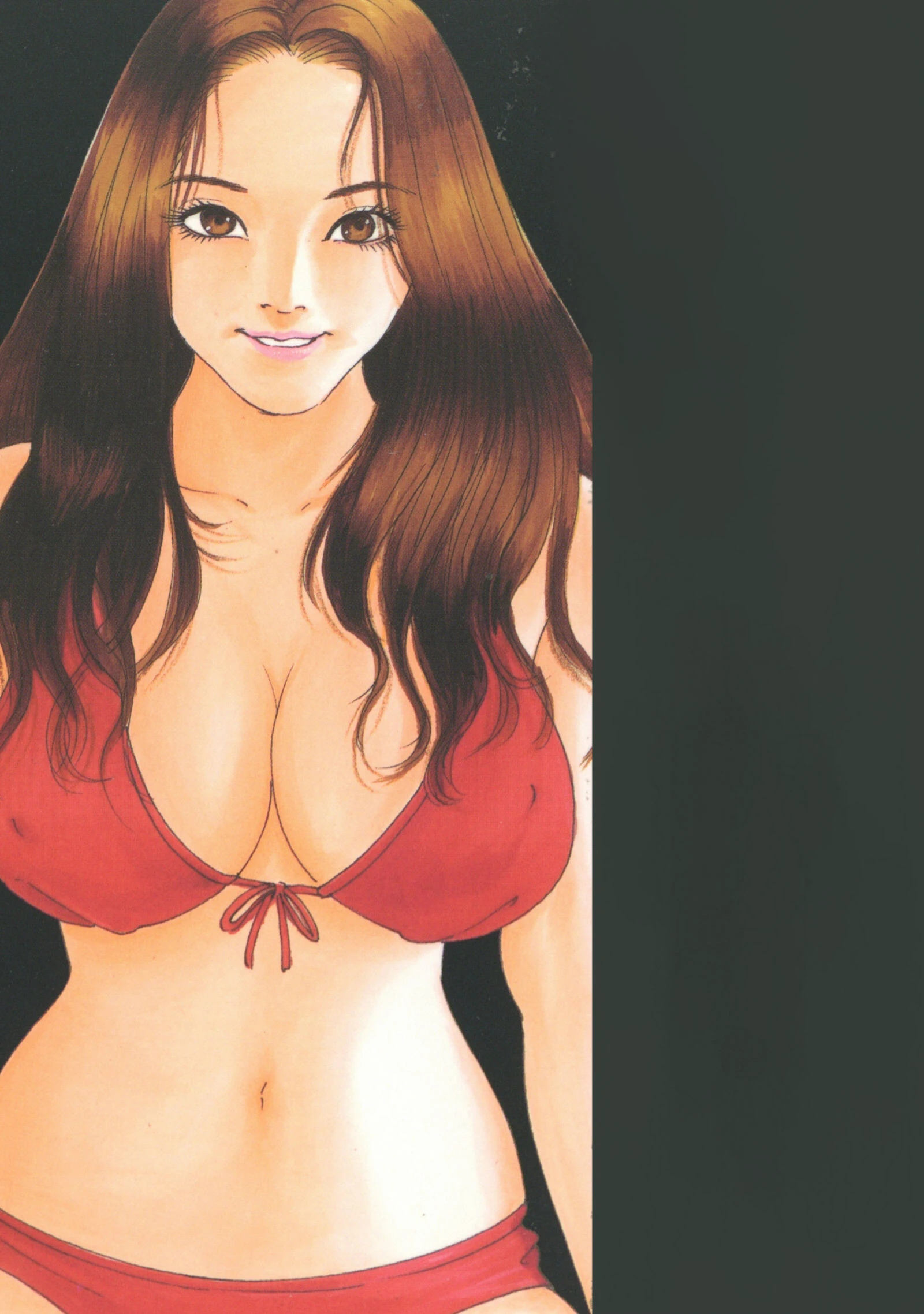 母娘どんぶりっ◆＜特別版＞・宮本たつやエロチカコレクション2 5ページ