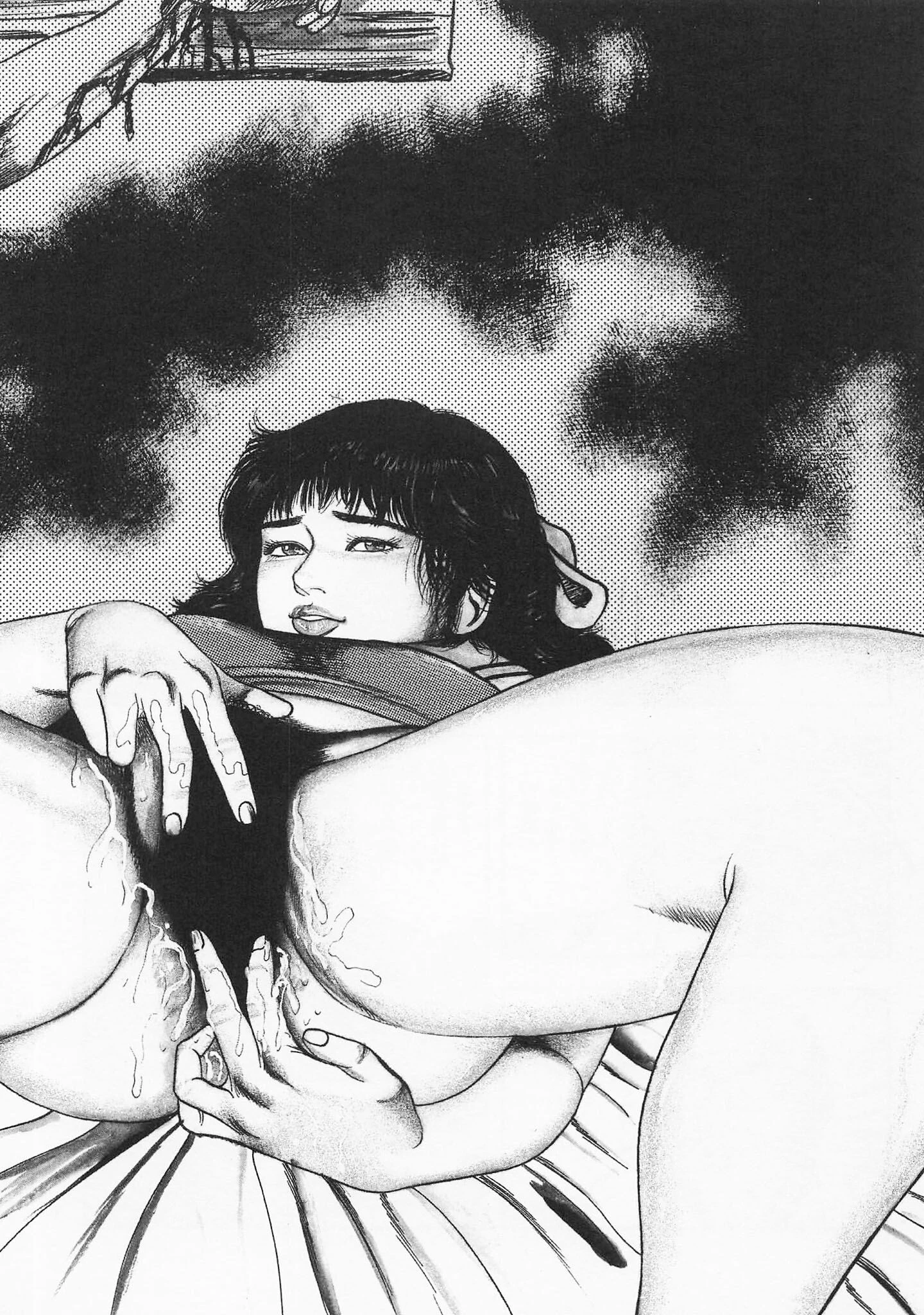 超時空少女モモちゃん【後編】＜特別版＞・三条友美アンソロジー9 4ページ