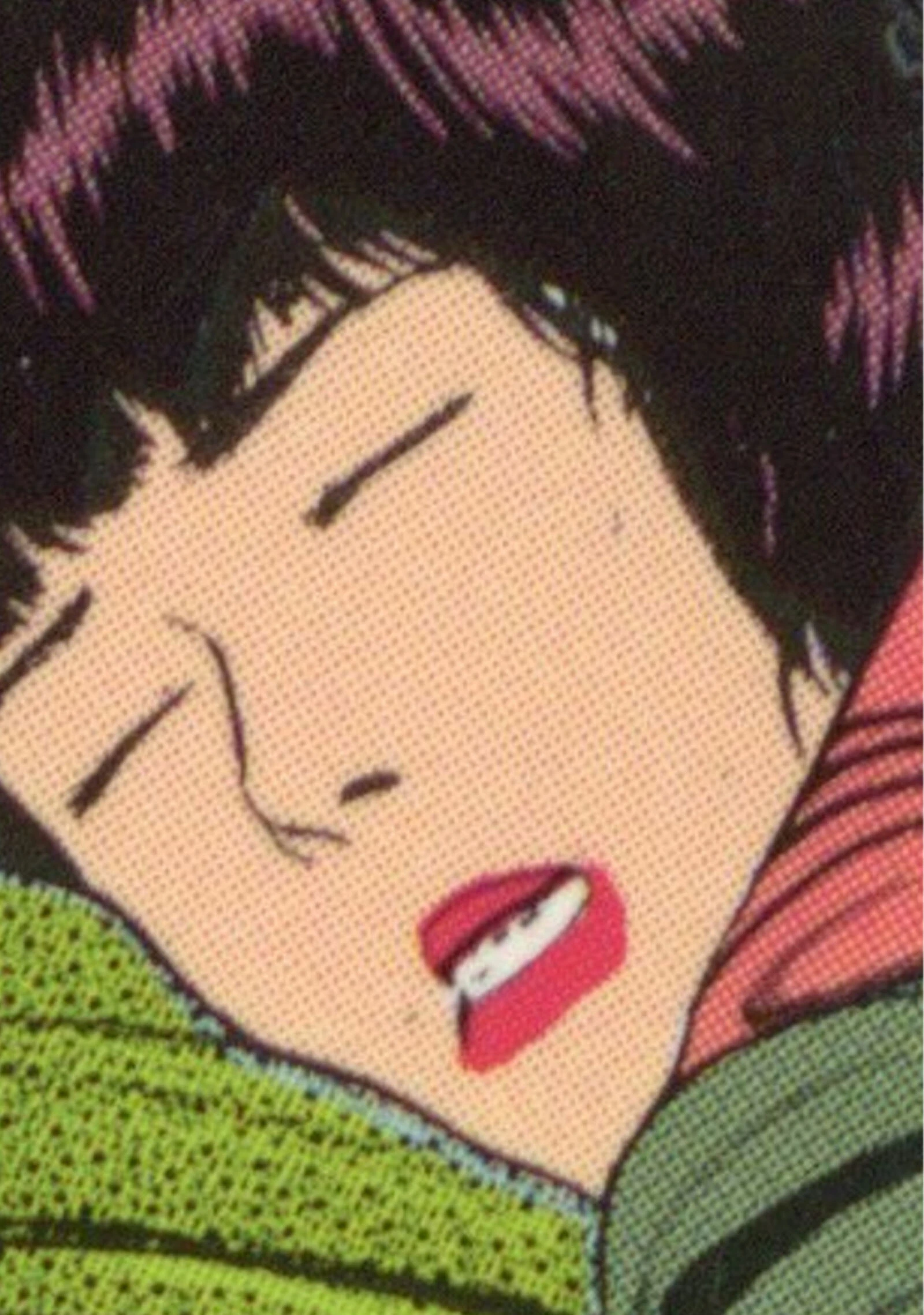 放課後らぶ・めーく＜特別版＞・三条友美アンソロジー4 2ページ