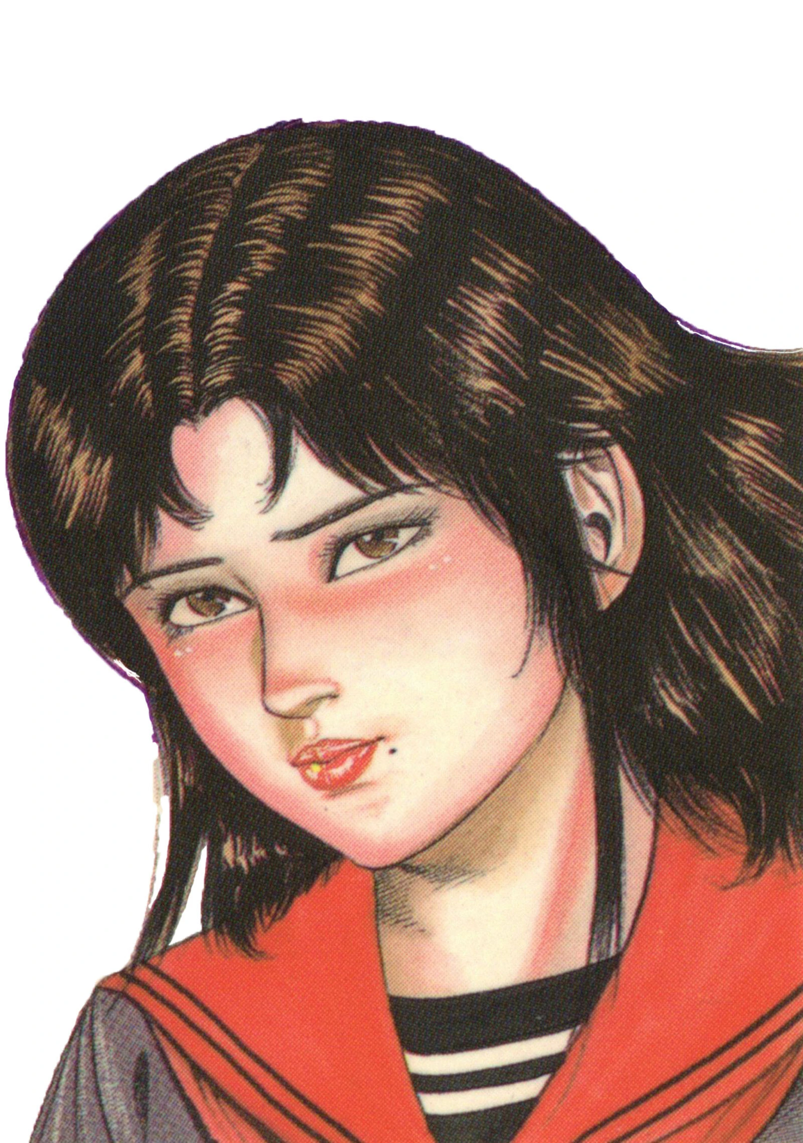 浮気なグルメ<特別版>・三条友美アンソロジー3 5ページ