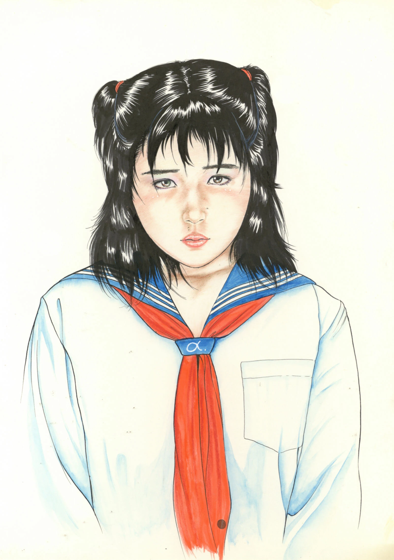 バージン・ハート<特別版>・三条友美アンソロジー5 2ページ