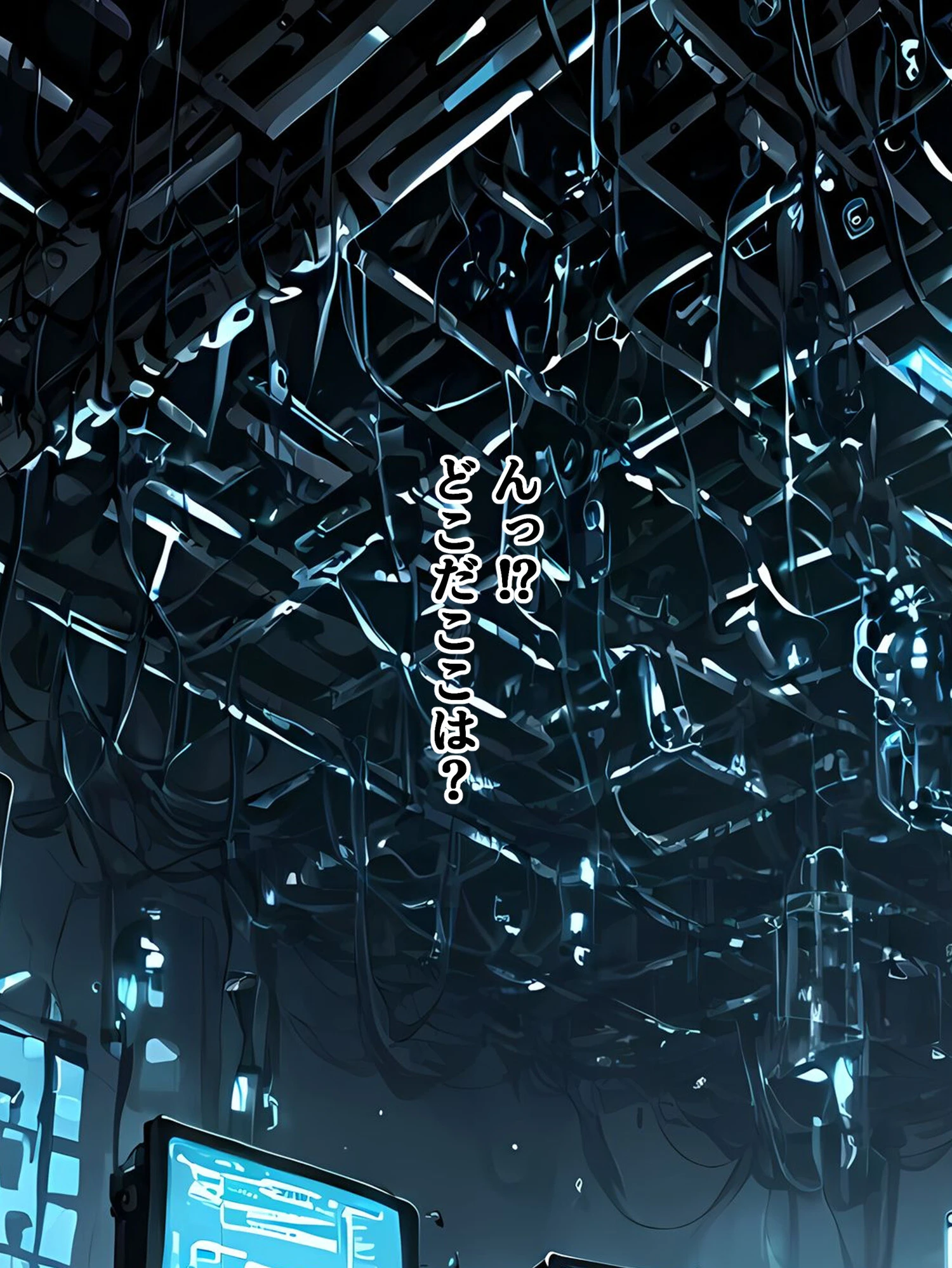 女体化実験(1)〜1週間完全メス堕ちプログラム 6ページ