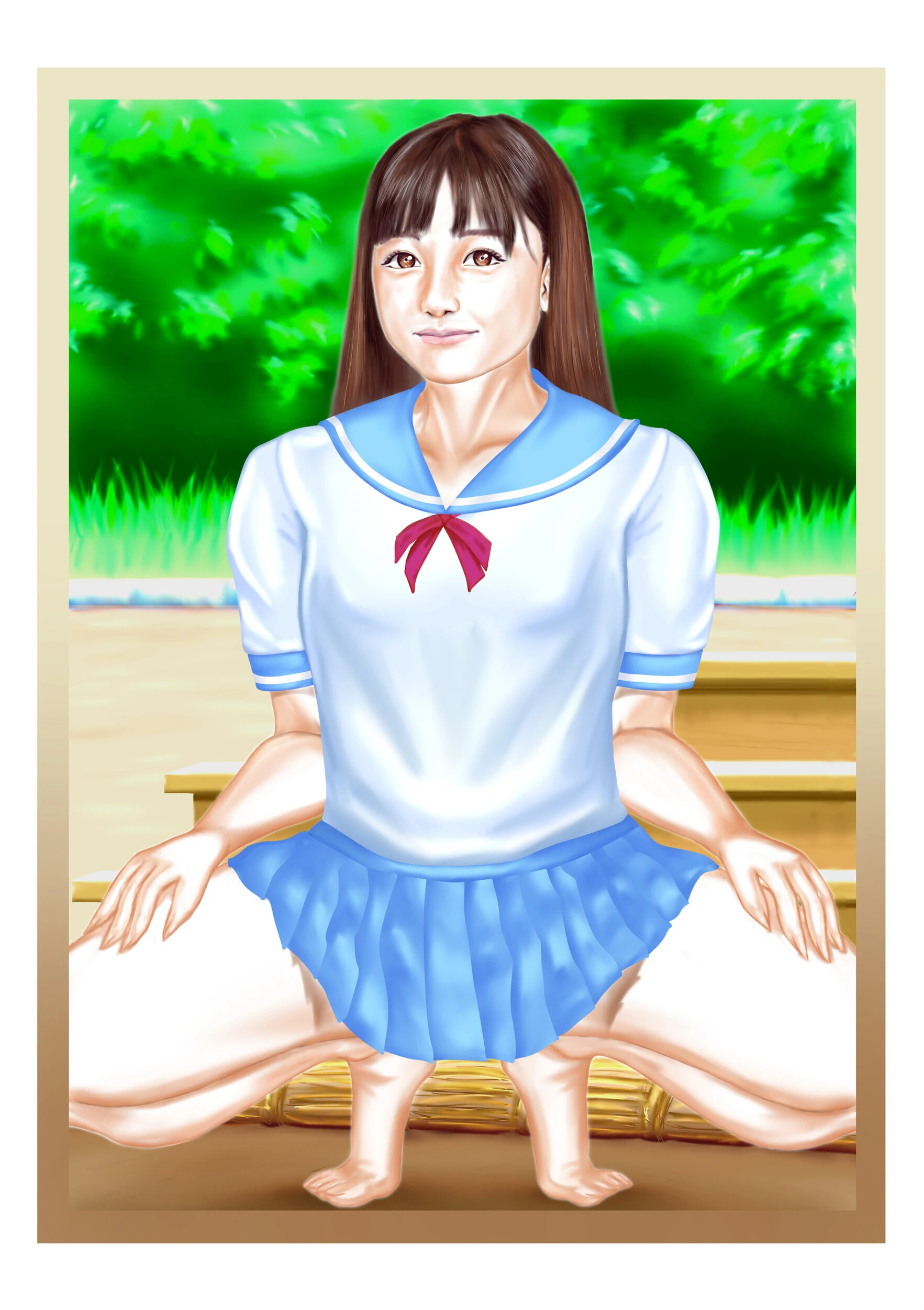 sumou乳（単話） tsuyoshi